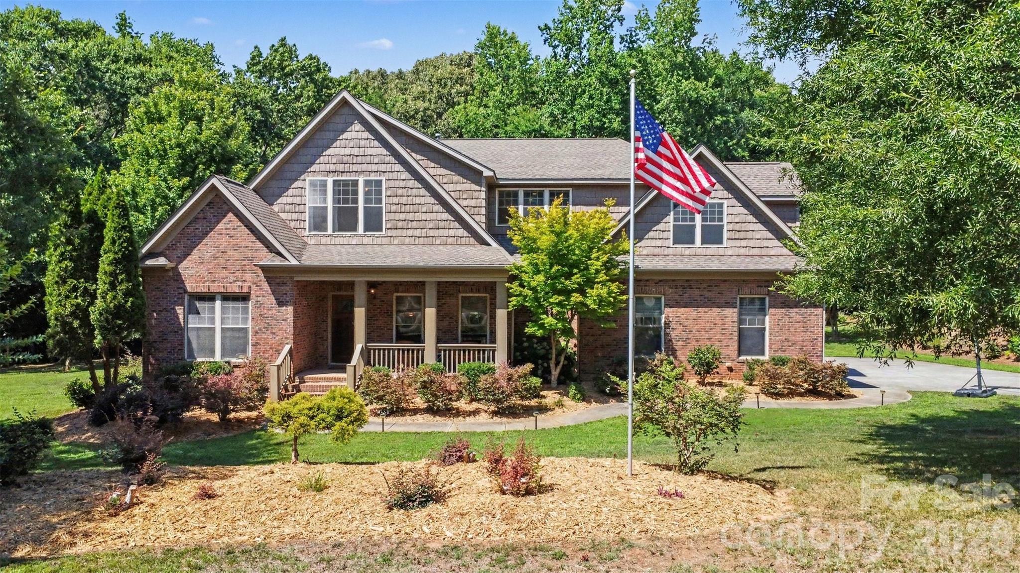 1702 Hannon Farm Road — Fort Mill