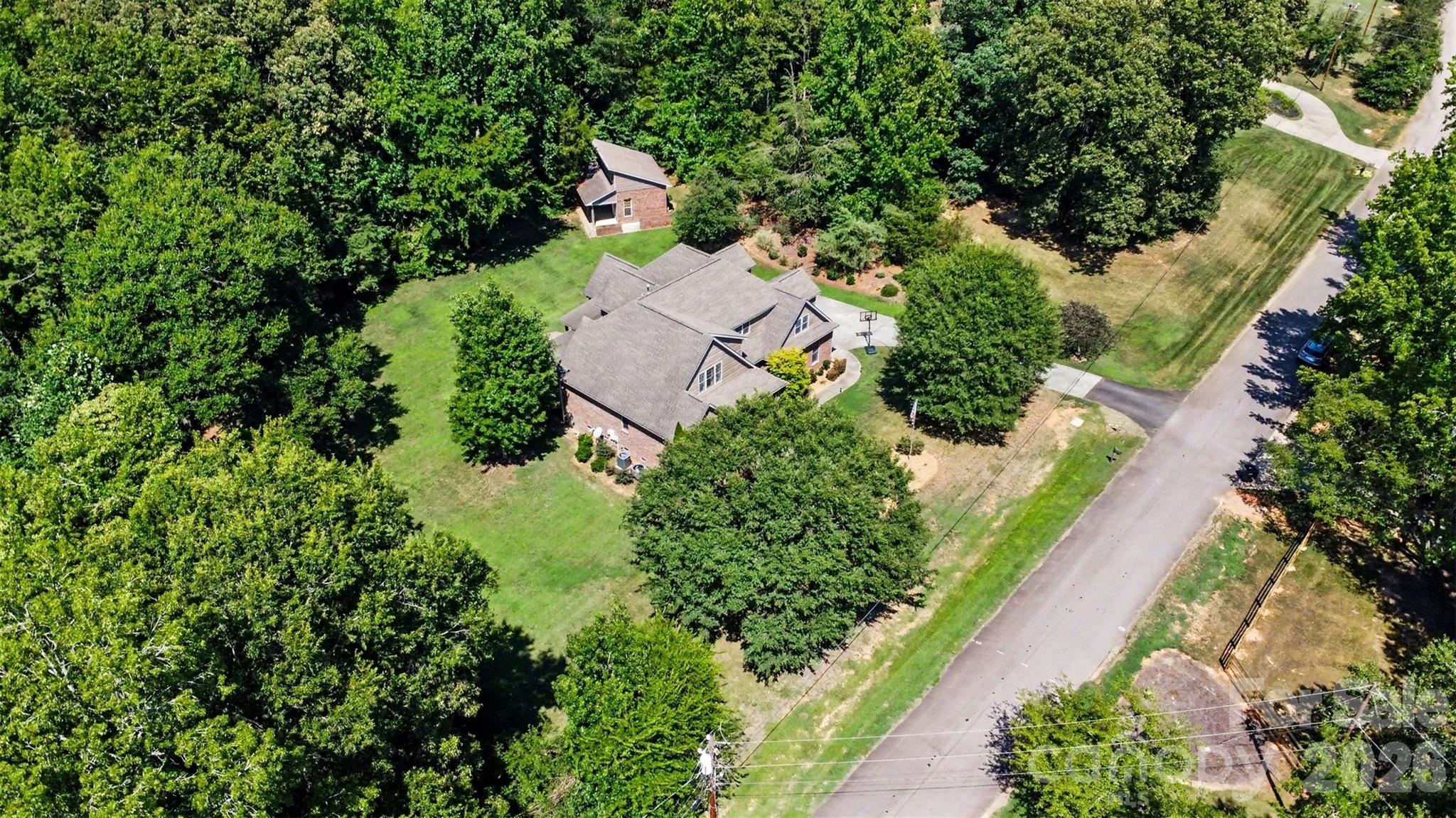 1702 Hannon Farm Road — Fort Mill