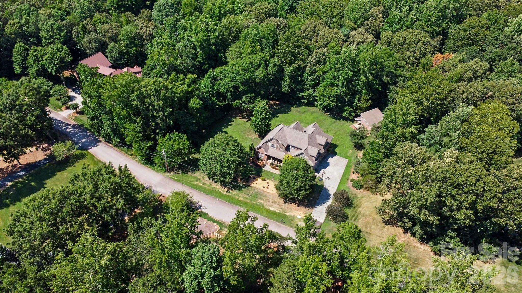 1702 Hannon Farm Road — Fort Mill
