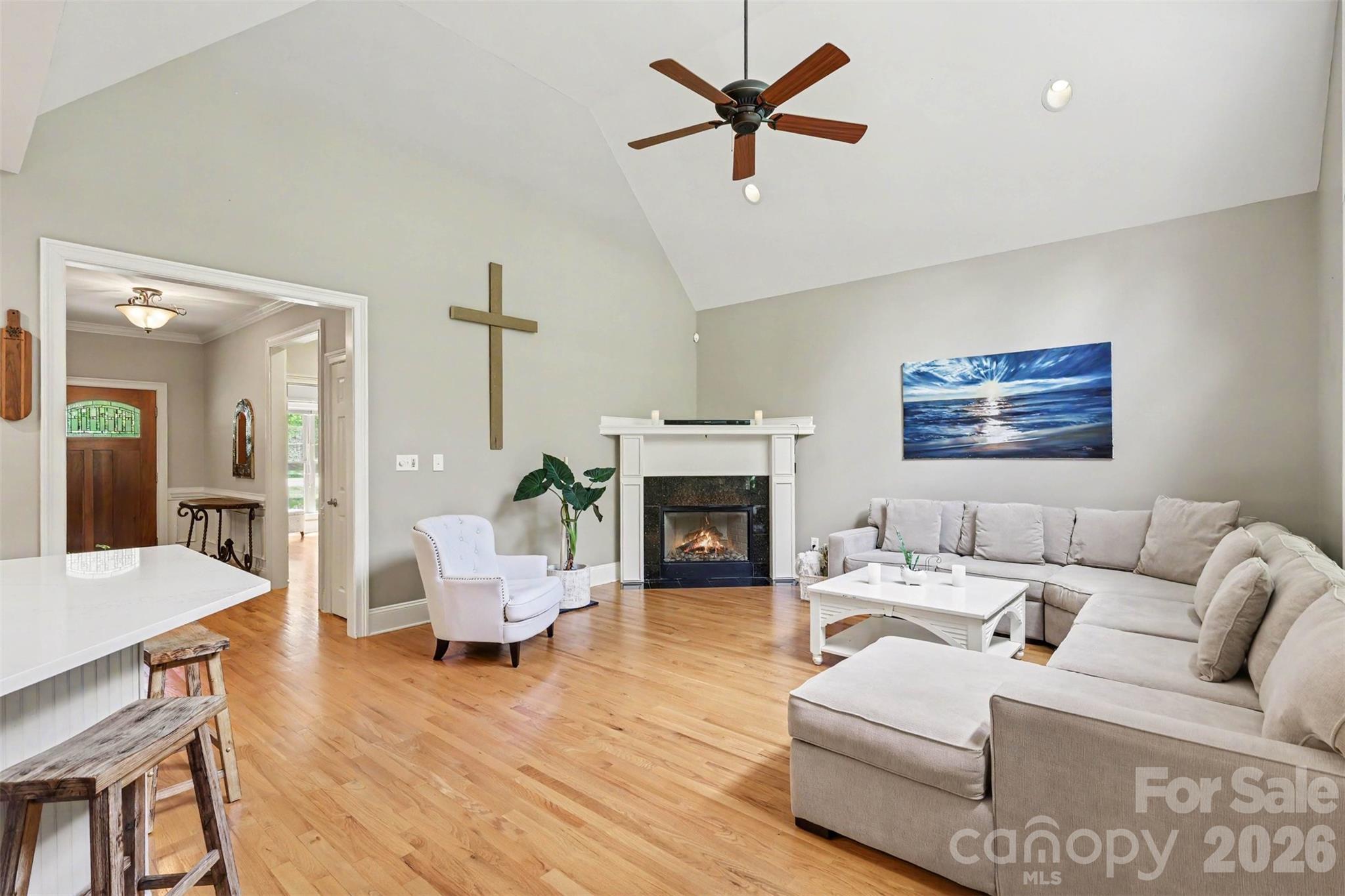 1702 Hannon Farm Road — Fort Mill