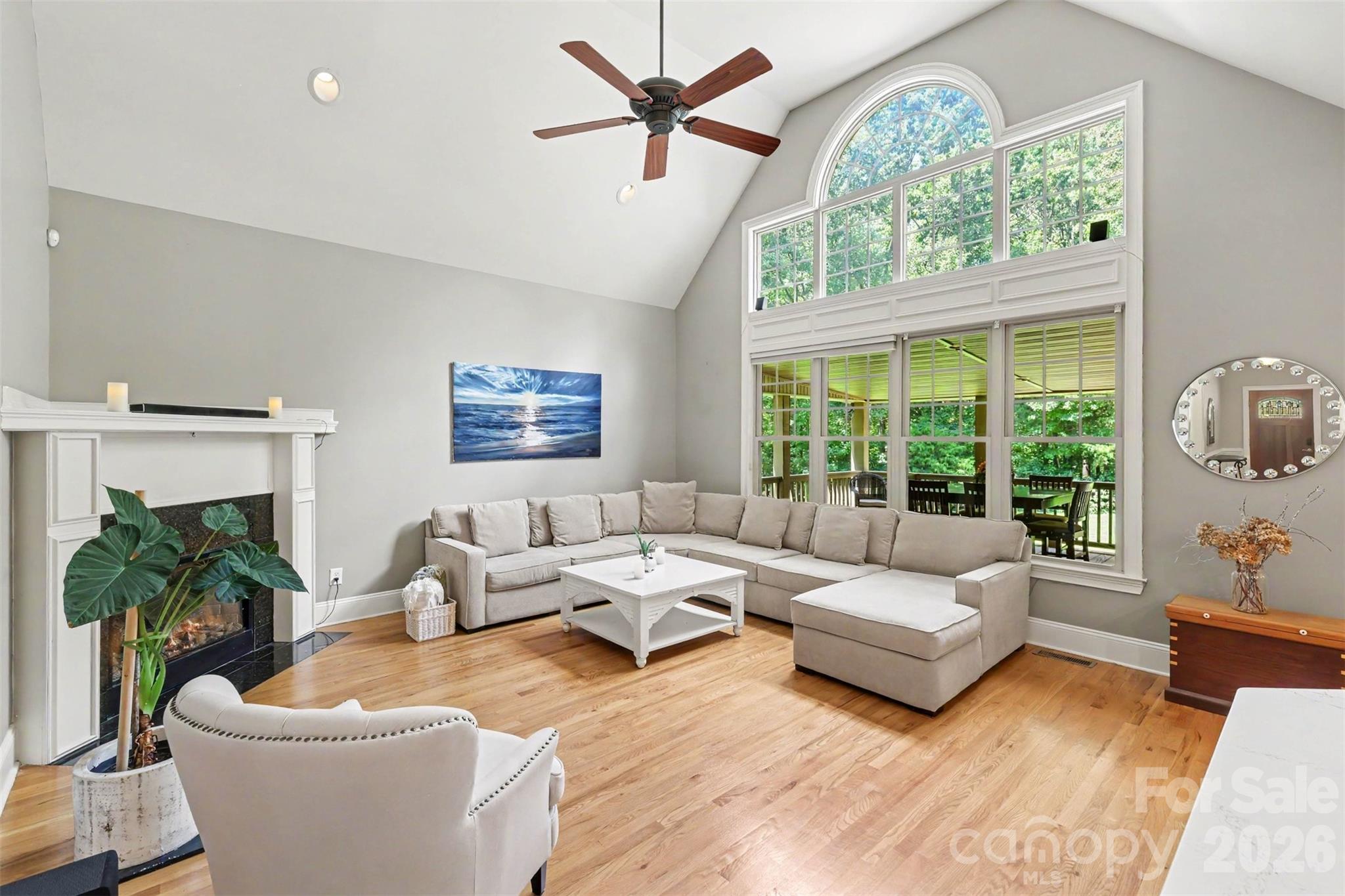 1702 Hannon Farm Road — Fort Mill
