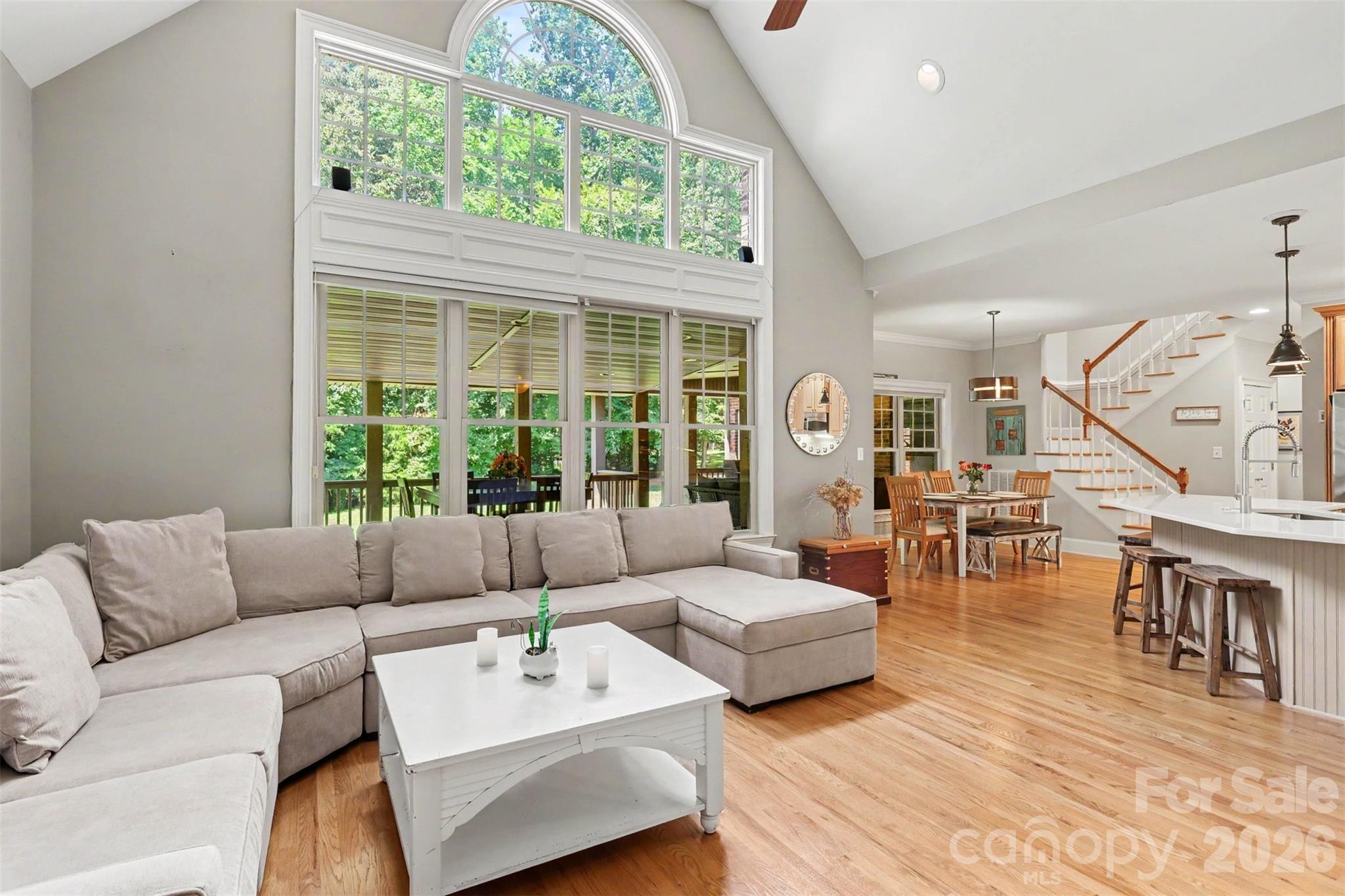 1702 Hannon Farm Road — Fort Mill