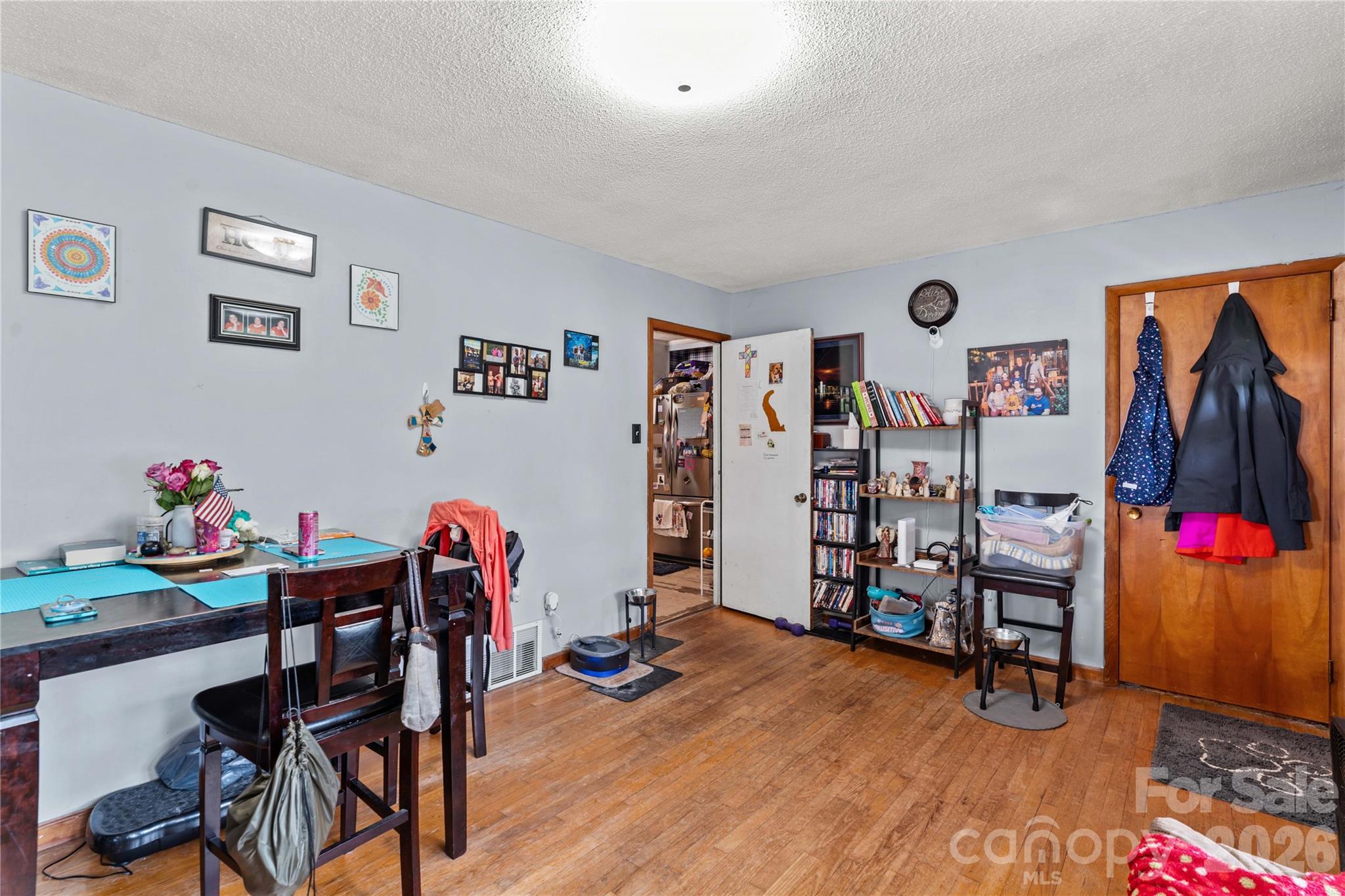 473 Nixon Road — Statesville