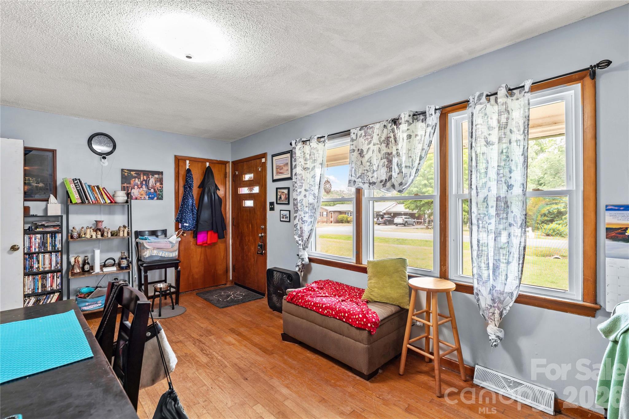 473 Nixon Road — Statesville