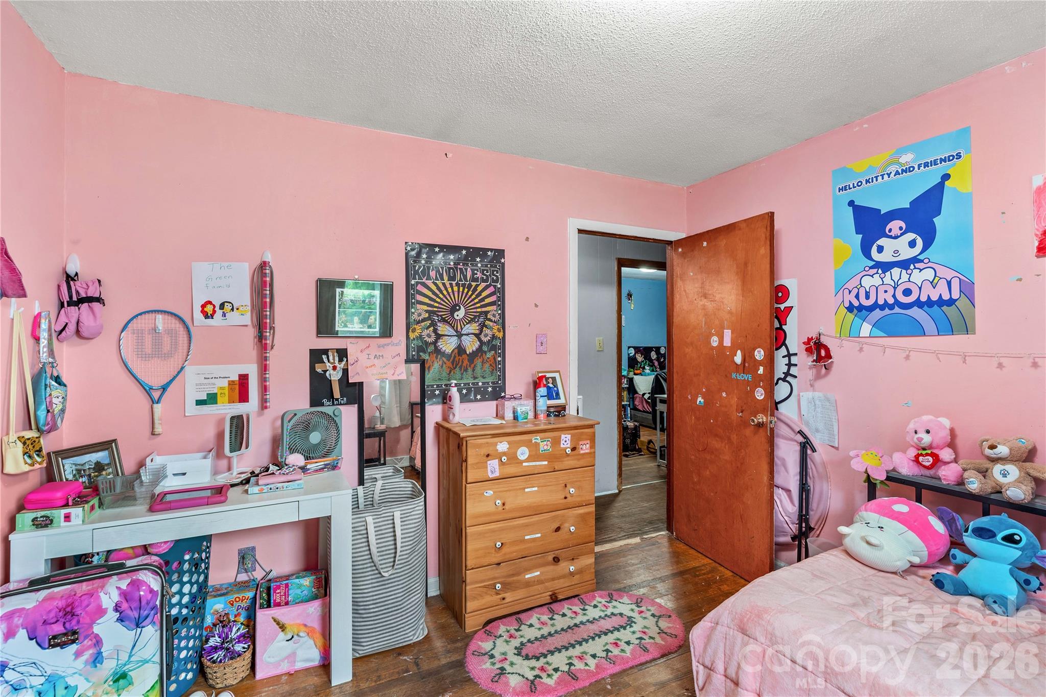 473 Nixon Road — Statesville
