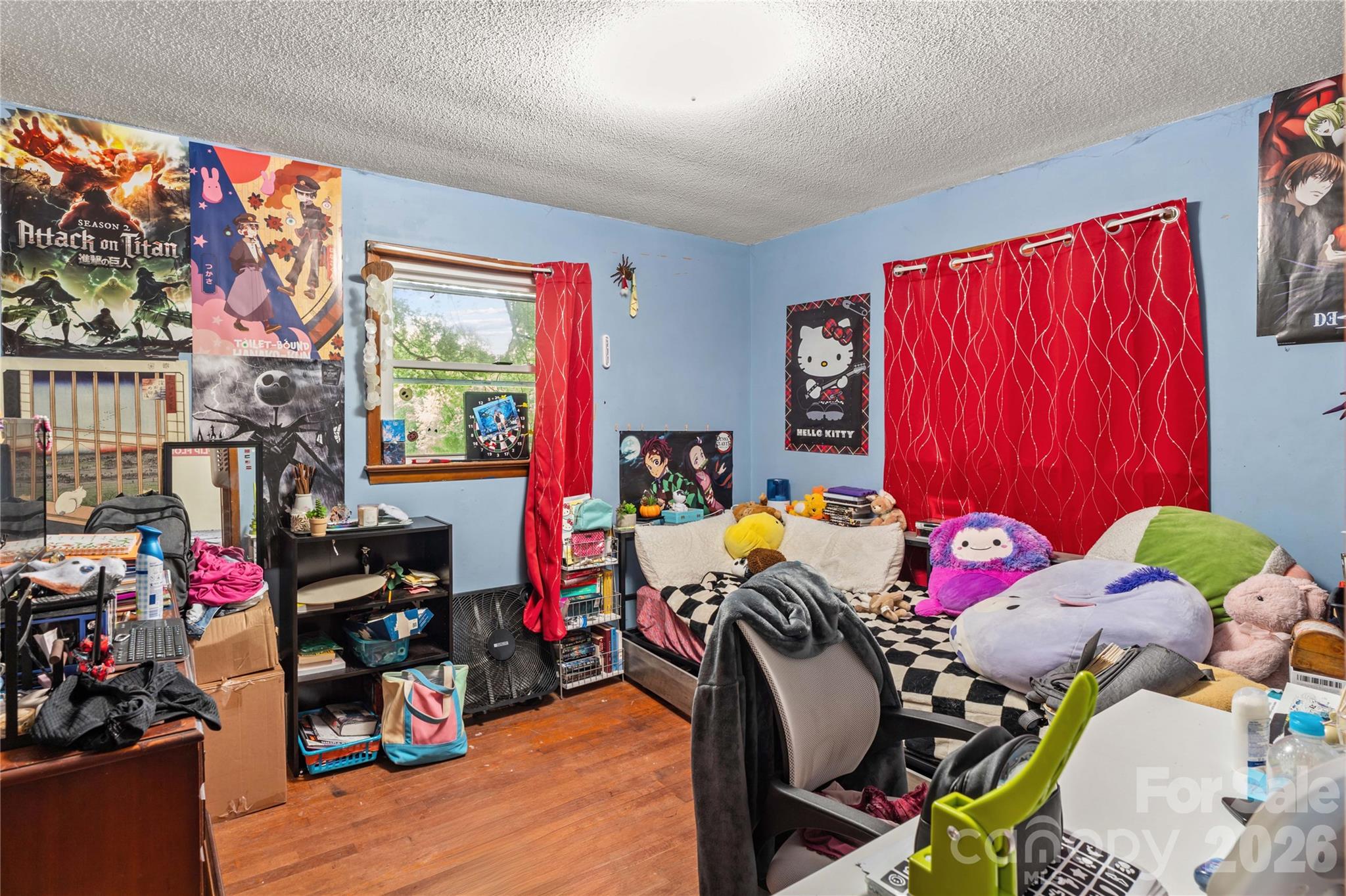 473 Nixon Road — Statesville