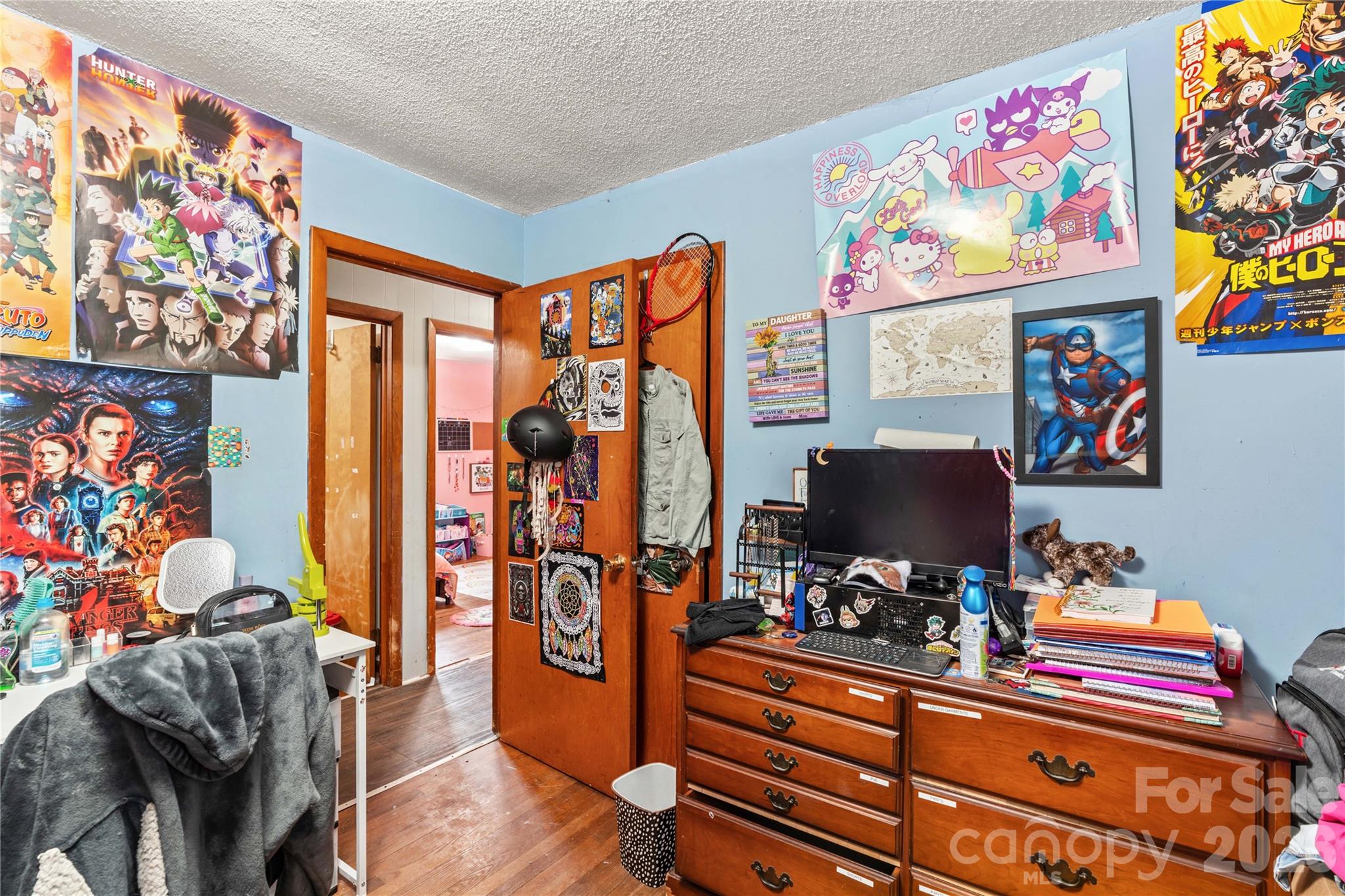 473 Nixon Road — Statesville