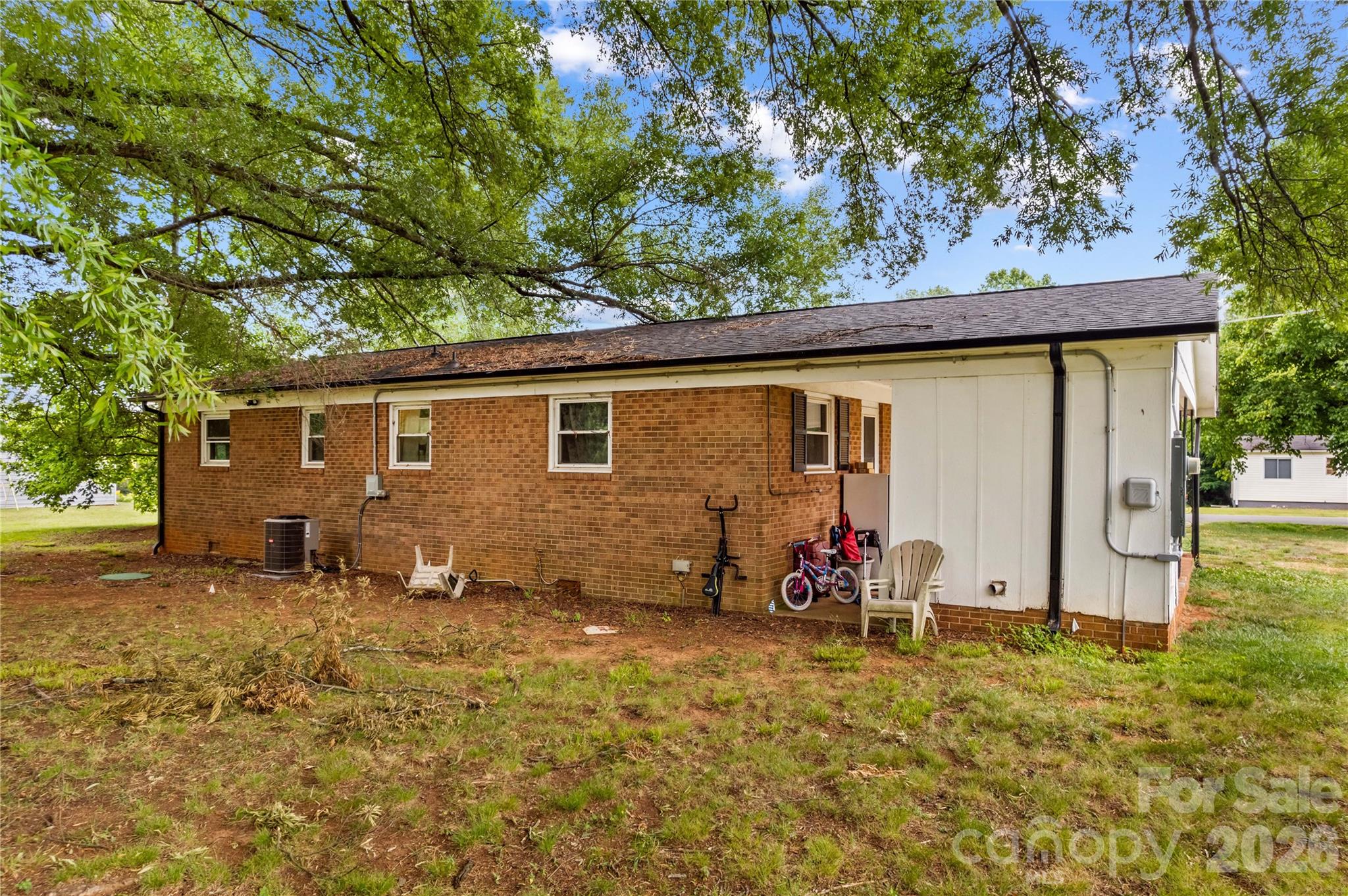 473 Nixon Road — Statesville