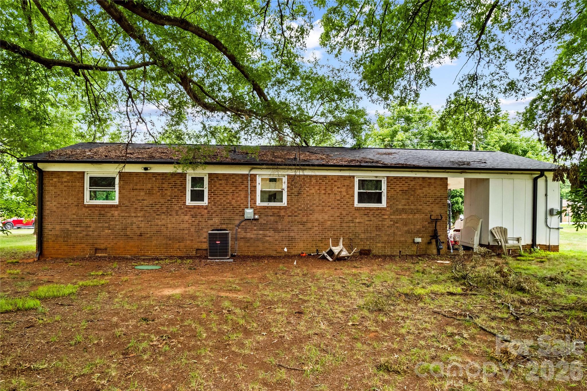 473 Nixon Road — Statesville
