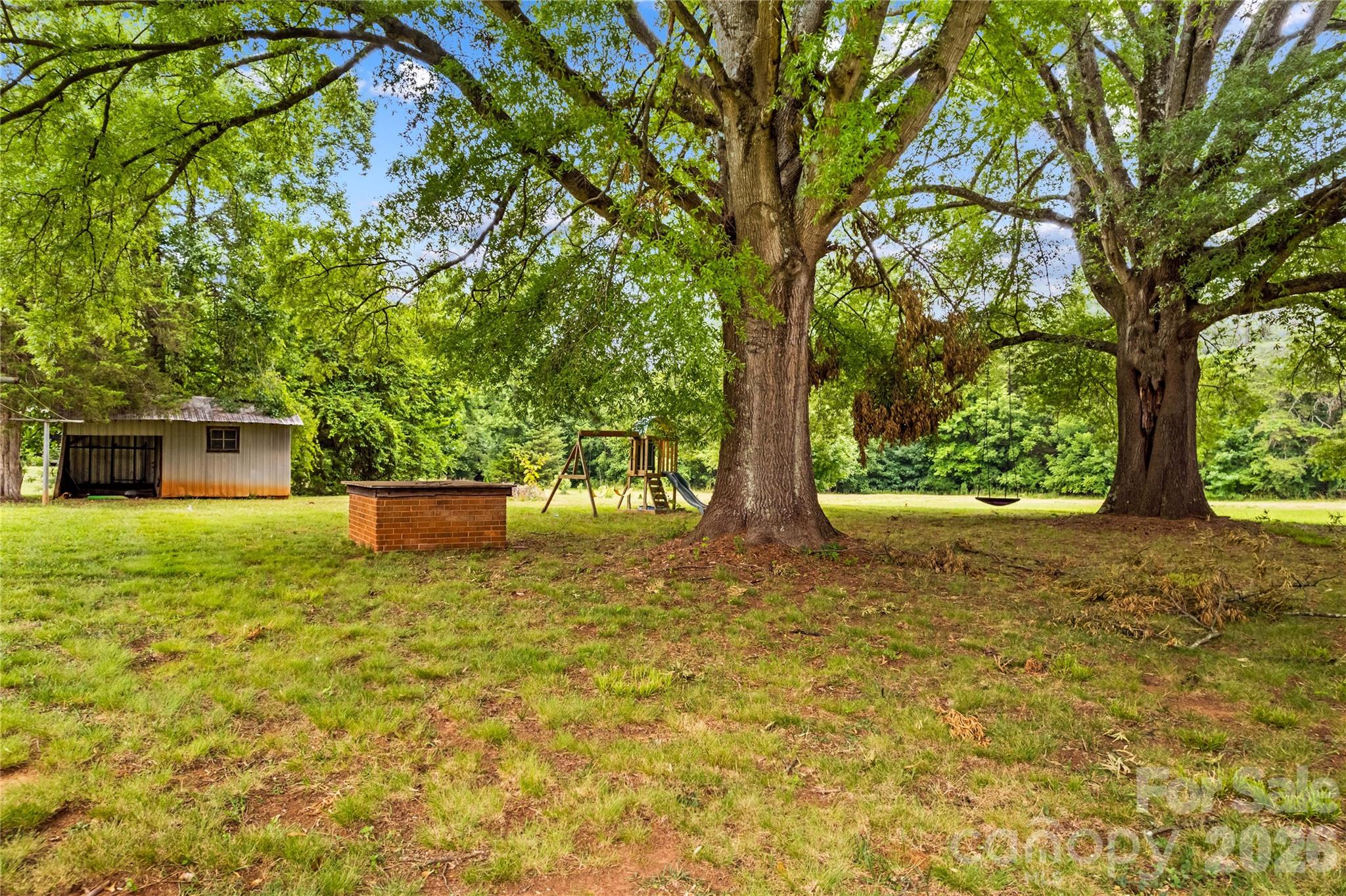 473 Nixon Road — Statesville