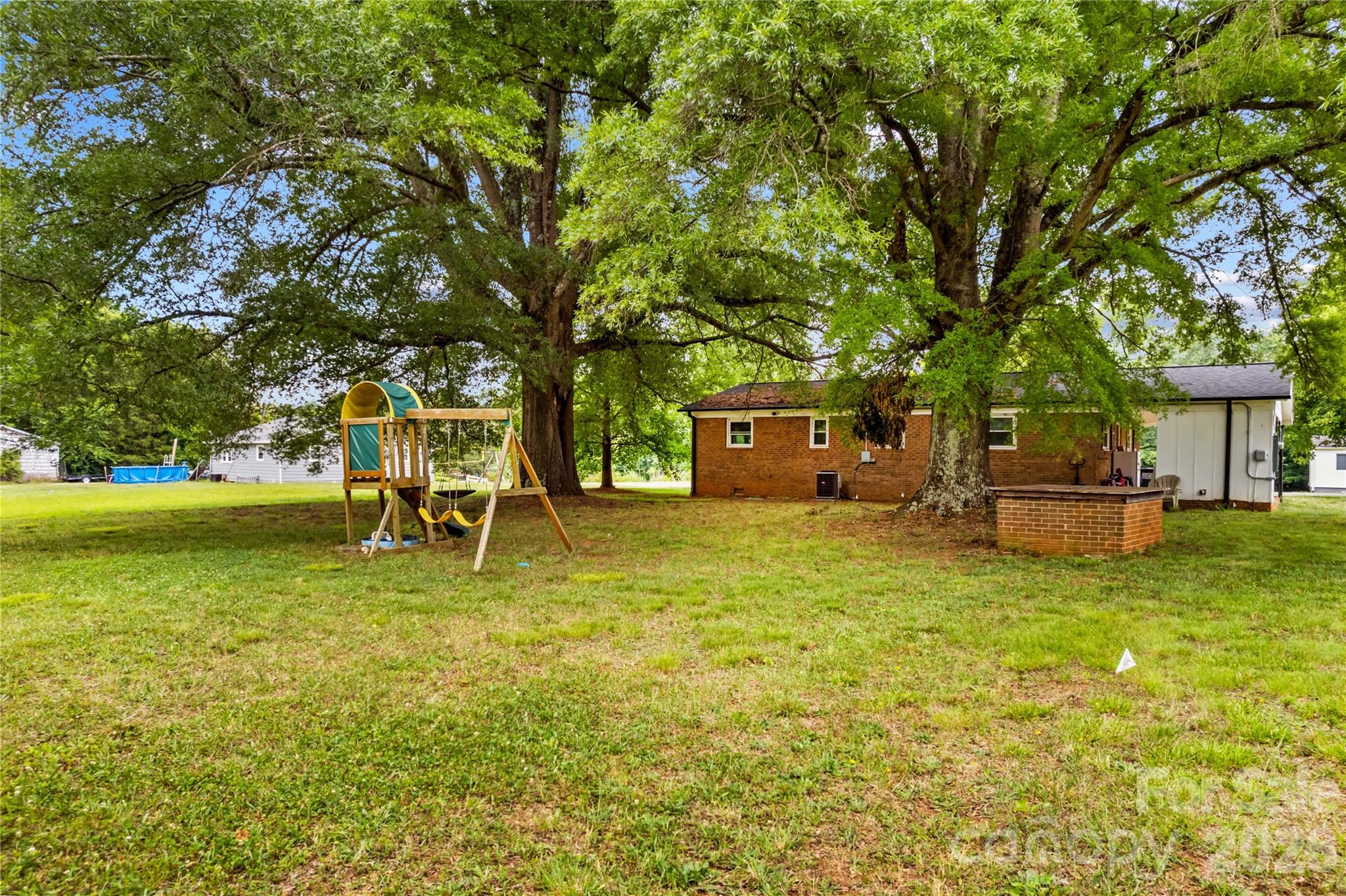 473 Nixon Road — Statesville