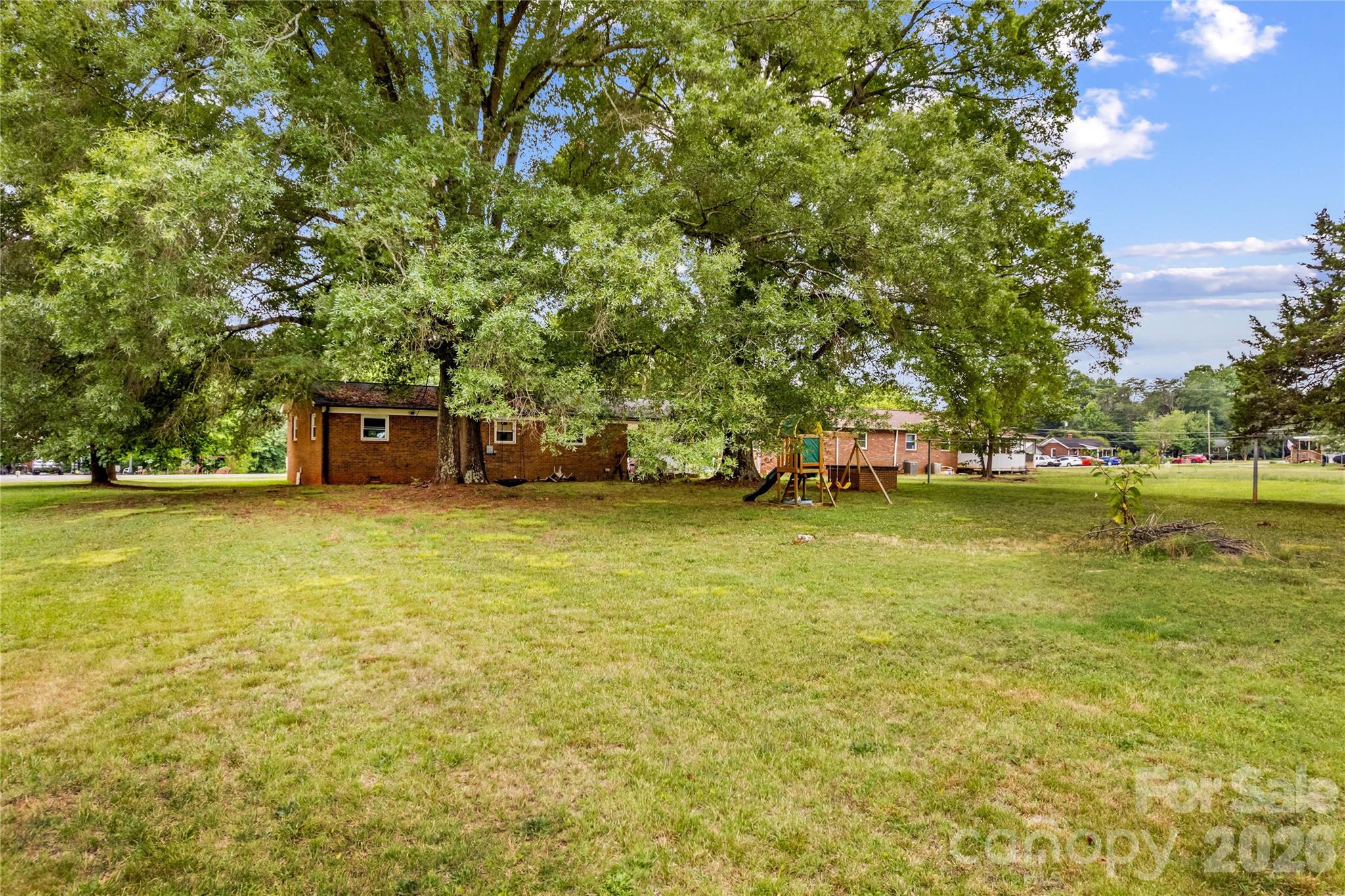 473 Nixon Road — Statesville