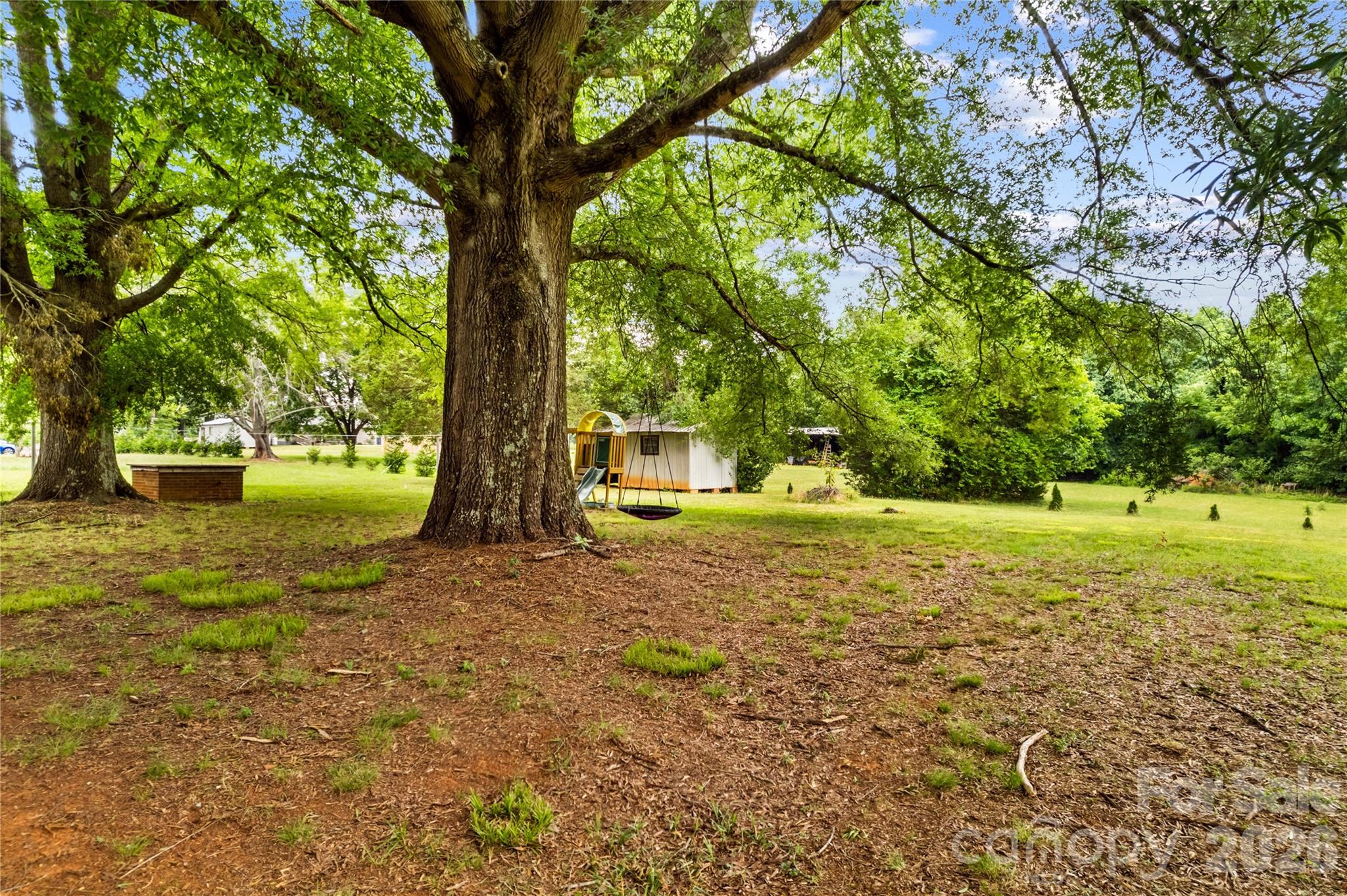 473 Nixon Road — Statesville