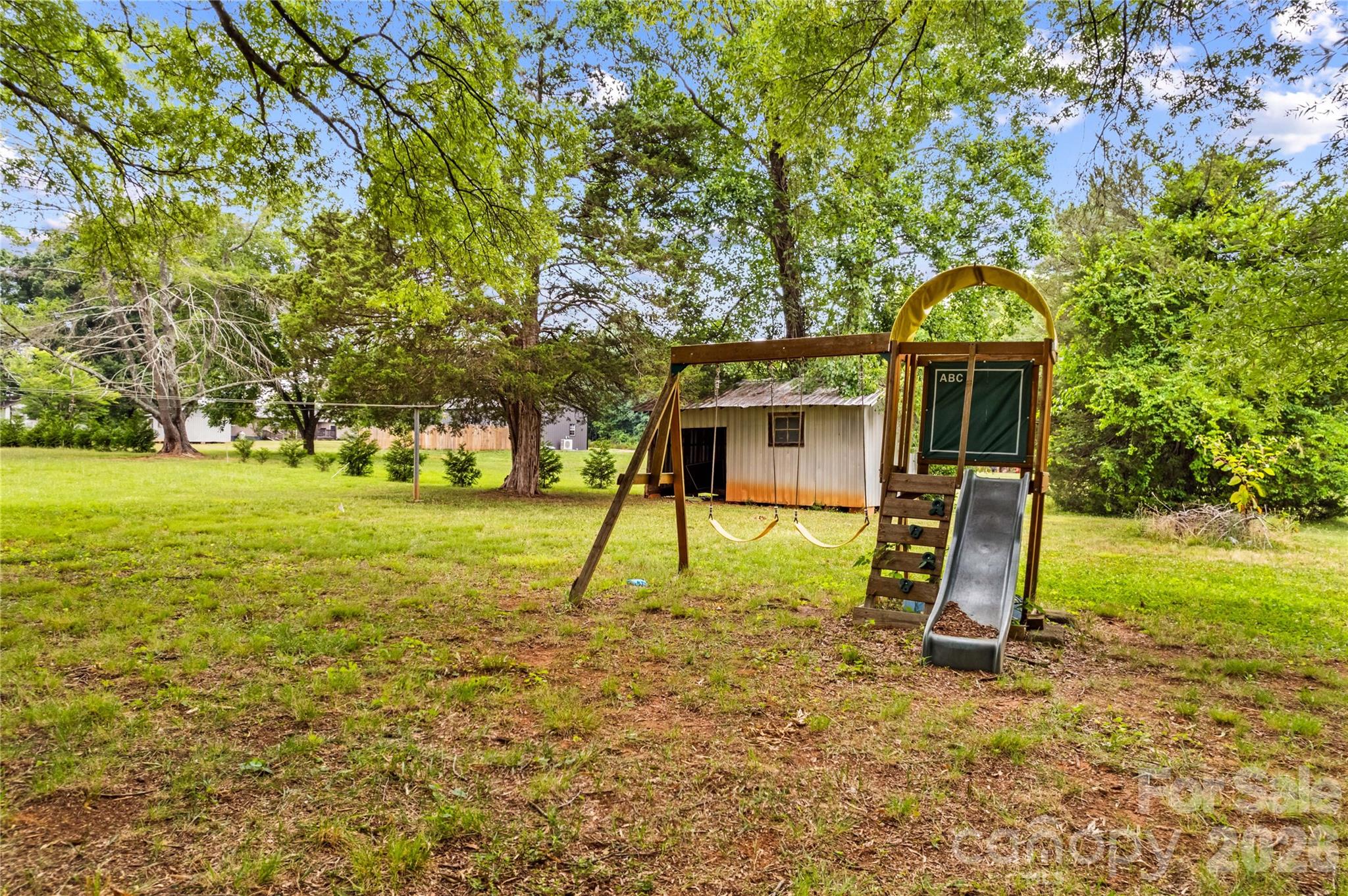 473 Nixon Road — Statesville
