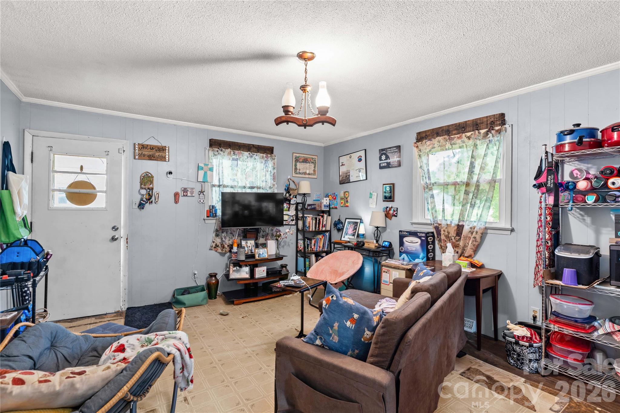 473 Nixon Road — Statesville