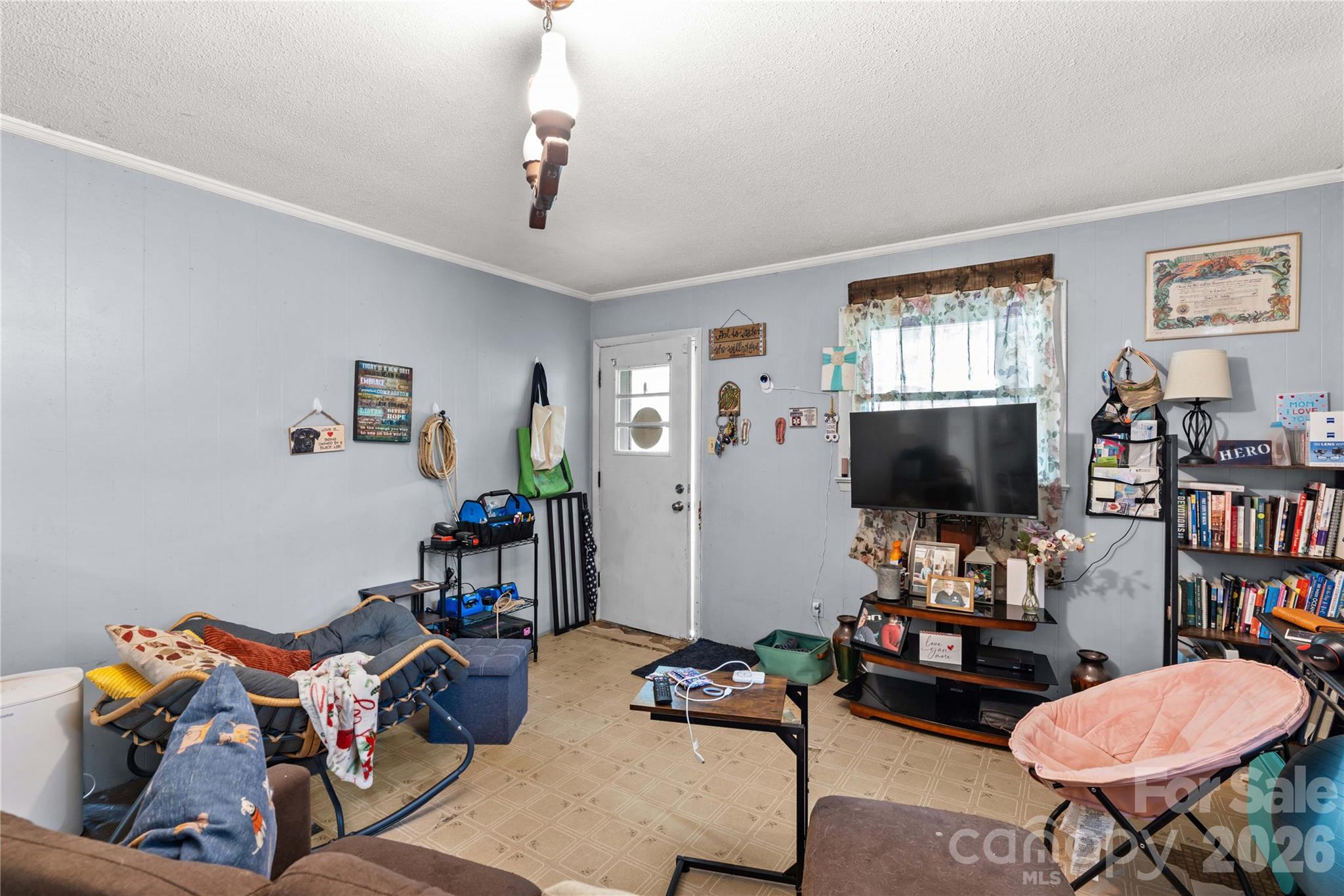473 Nixon Road — Statesville