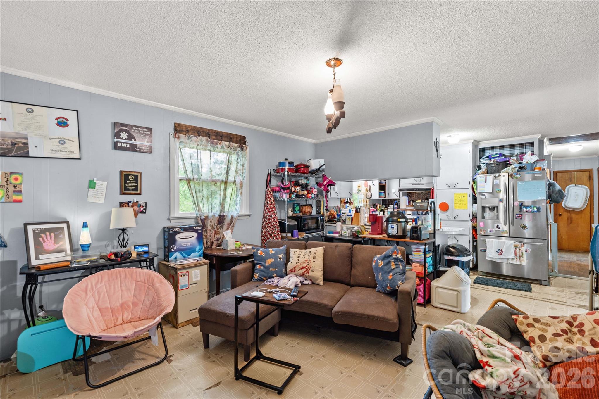 473 Nixon Road — Statesville