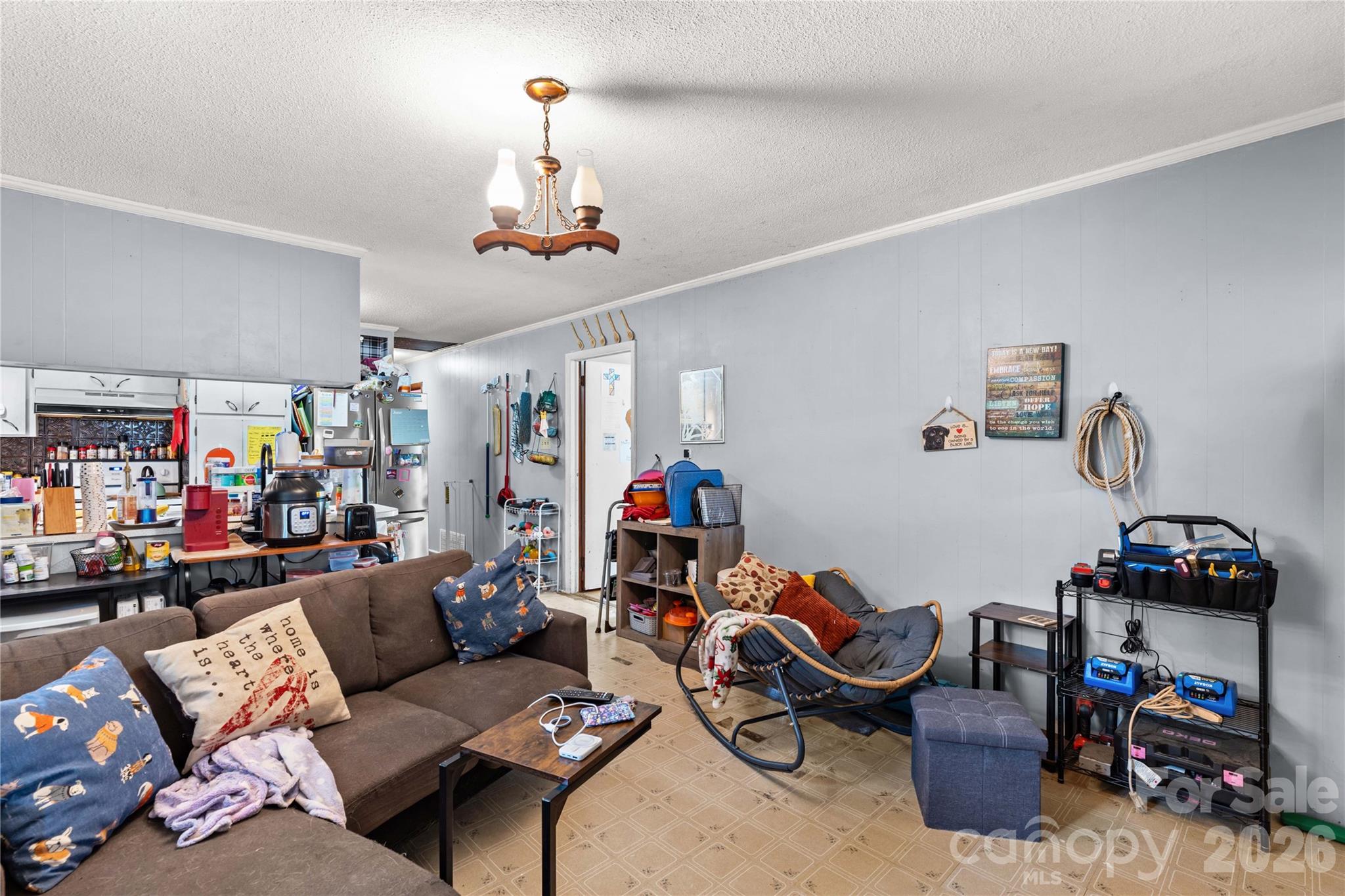 473 Nixon Road — Statesville