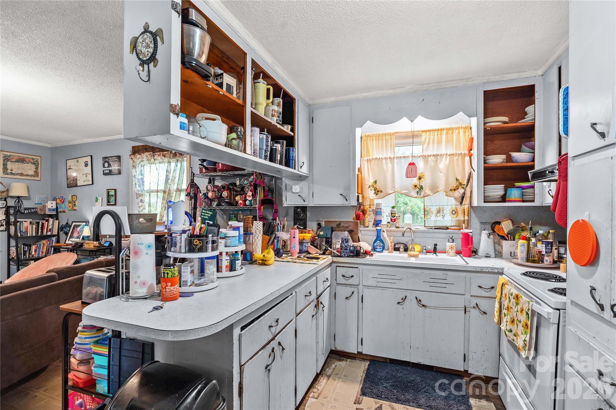 473 Nixon Road — Statesville