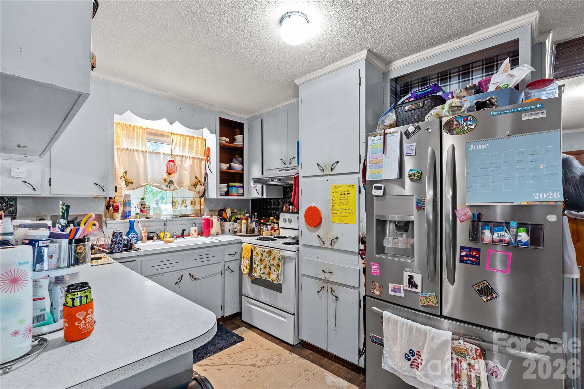 473 Nixon Road — Statesville