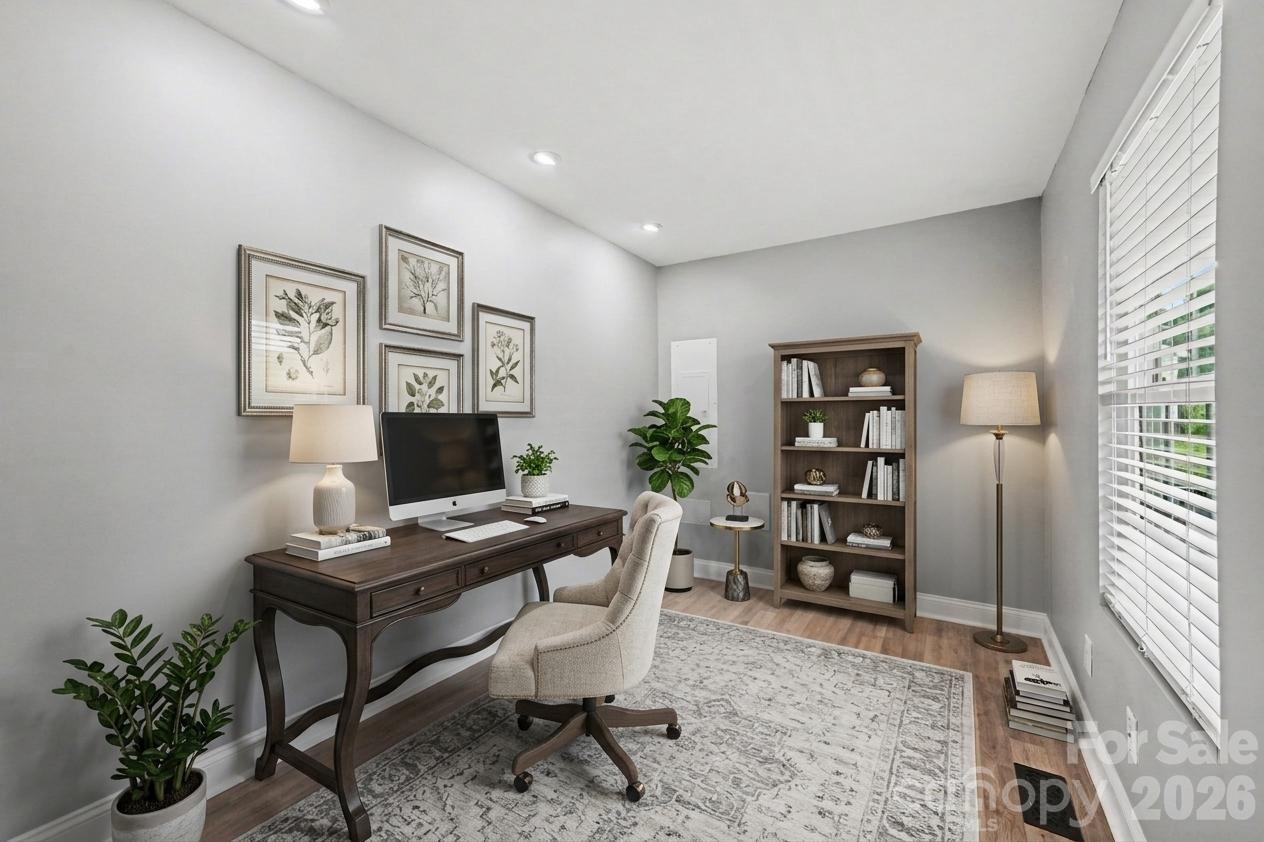 1001 Noles Drive — Mount Holly