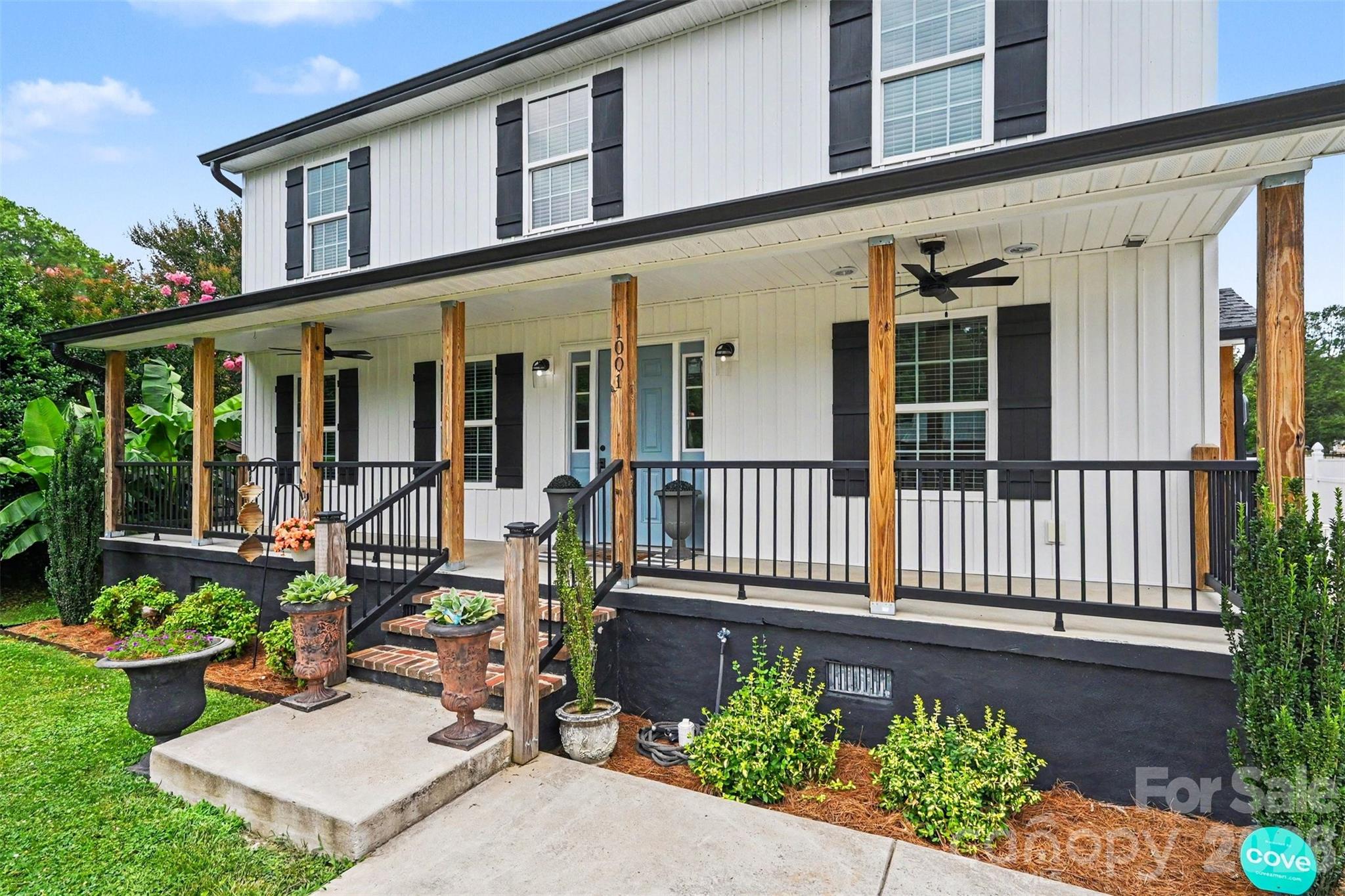1001 Noles Drive — Mount Holly