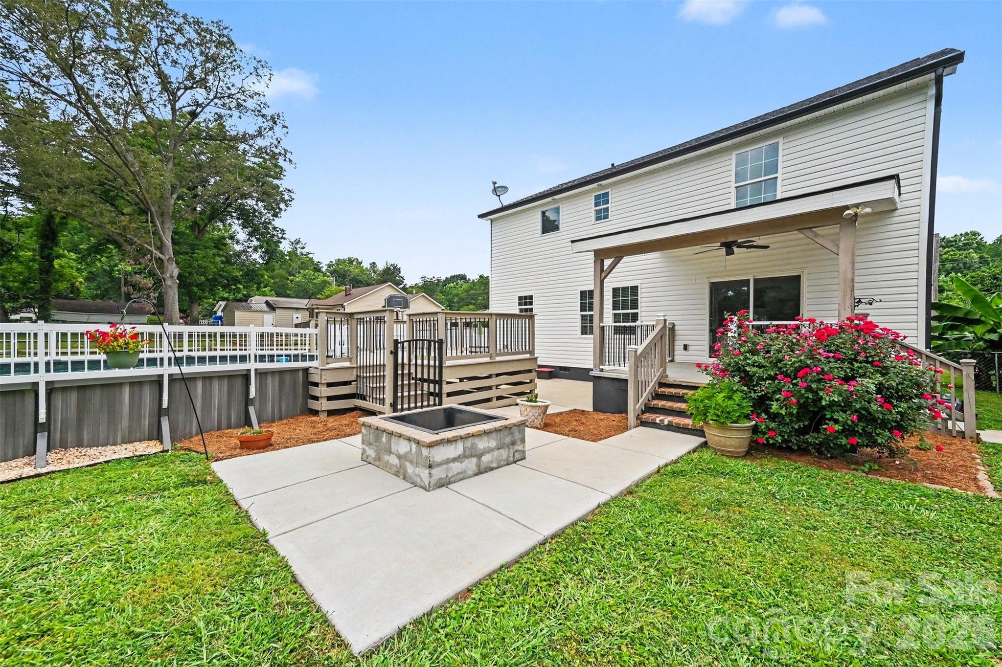 1001 Noles Drive — Mount Holly