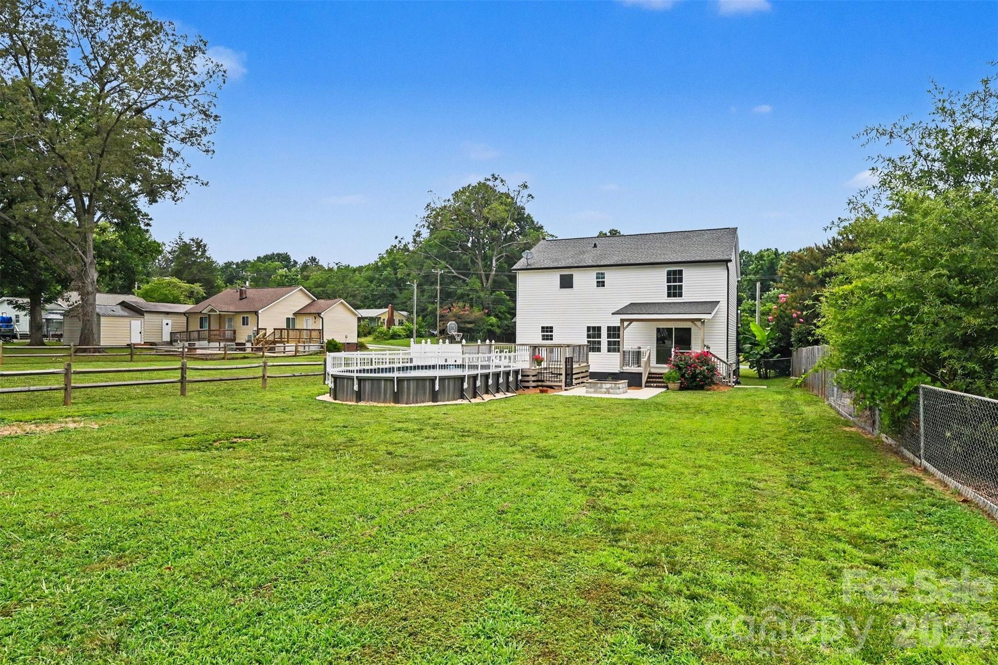 1001 Noles Drive — Mount Holly
