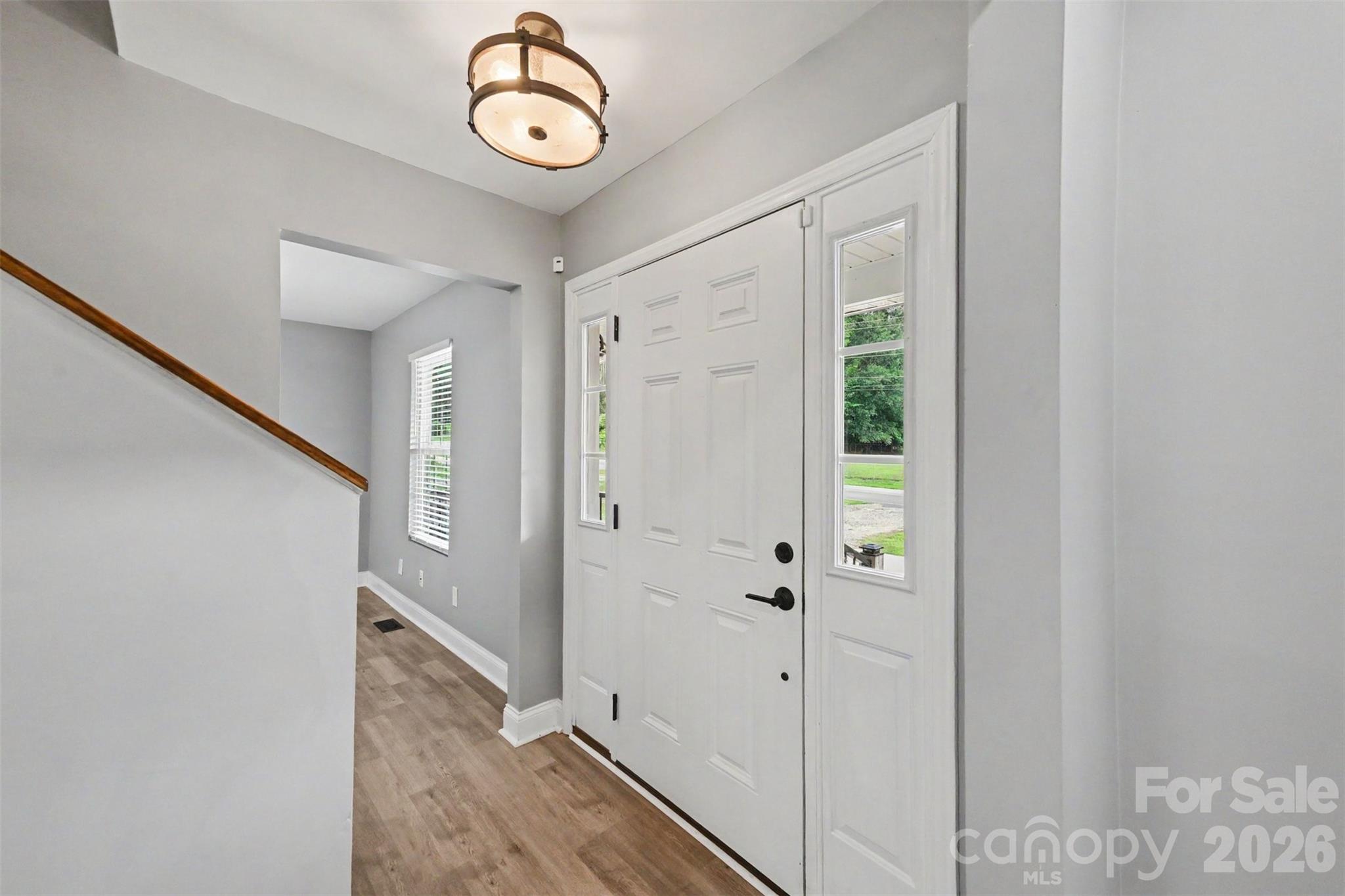 1001 Noles Drive — Mount Holly