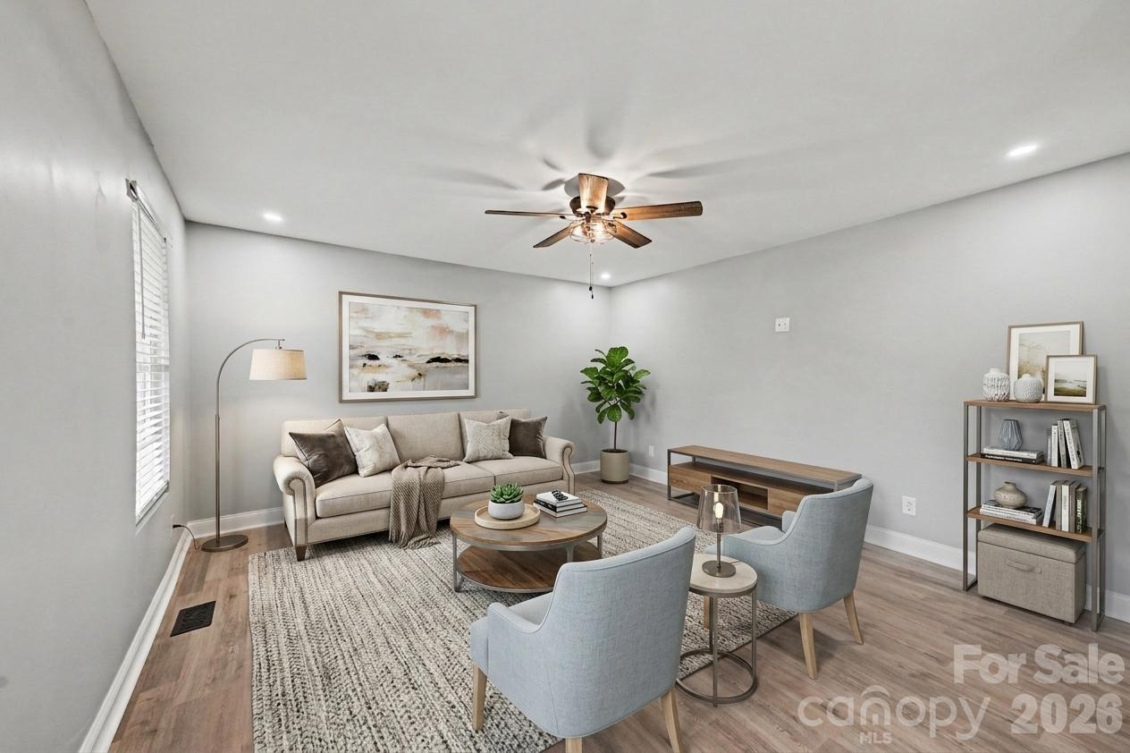 1001 Noles Drive — Mount Holly