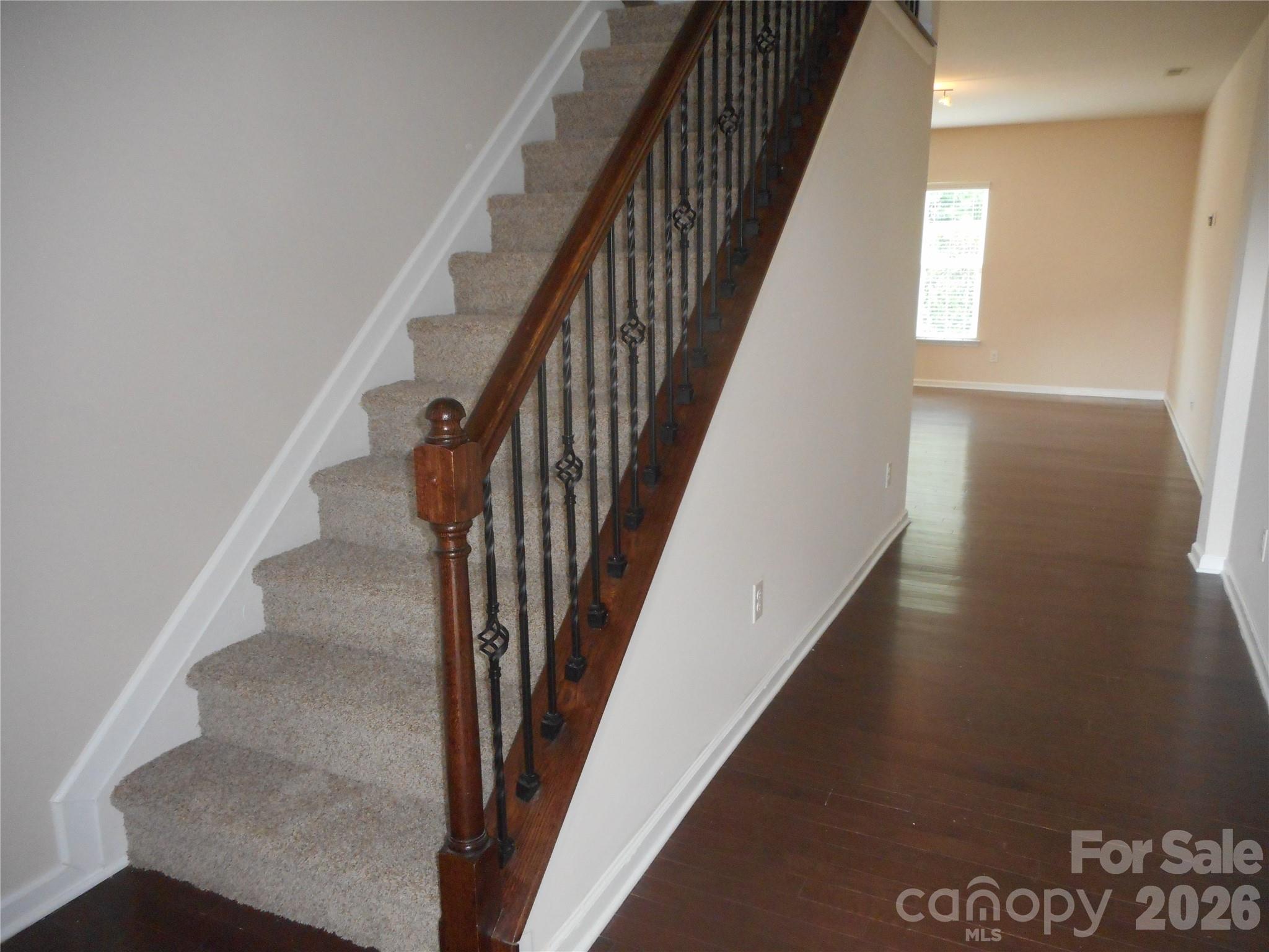 5860 Glassport Lane — Charlotte