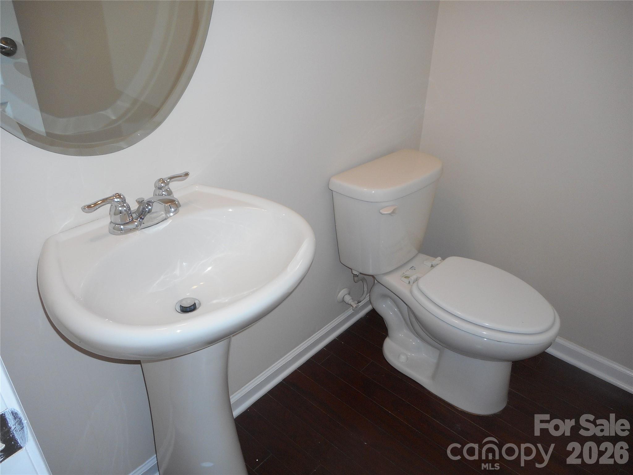 5860 Glassport Lane — Charlotte