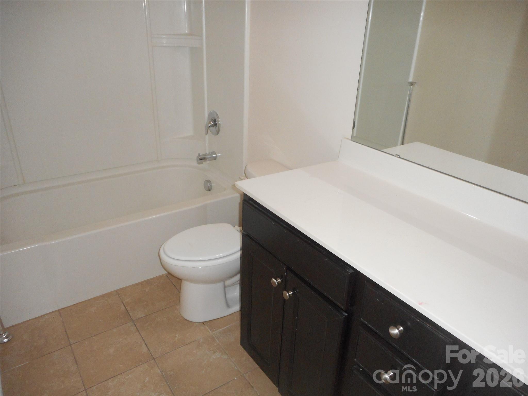 5860 Glassport Lane — Charlotte