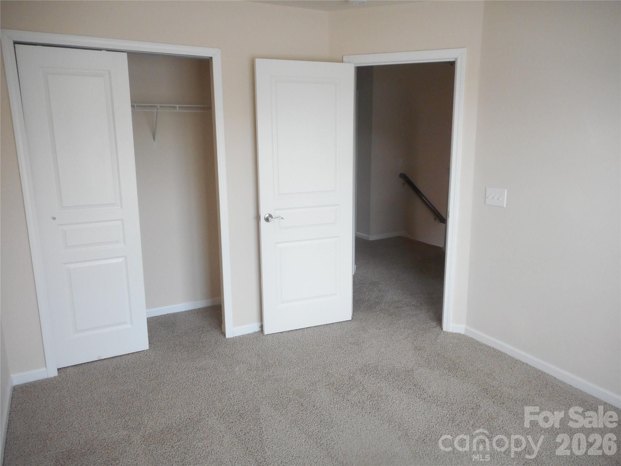 5860 Glassport Lane — Charlotte
