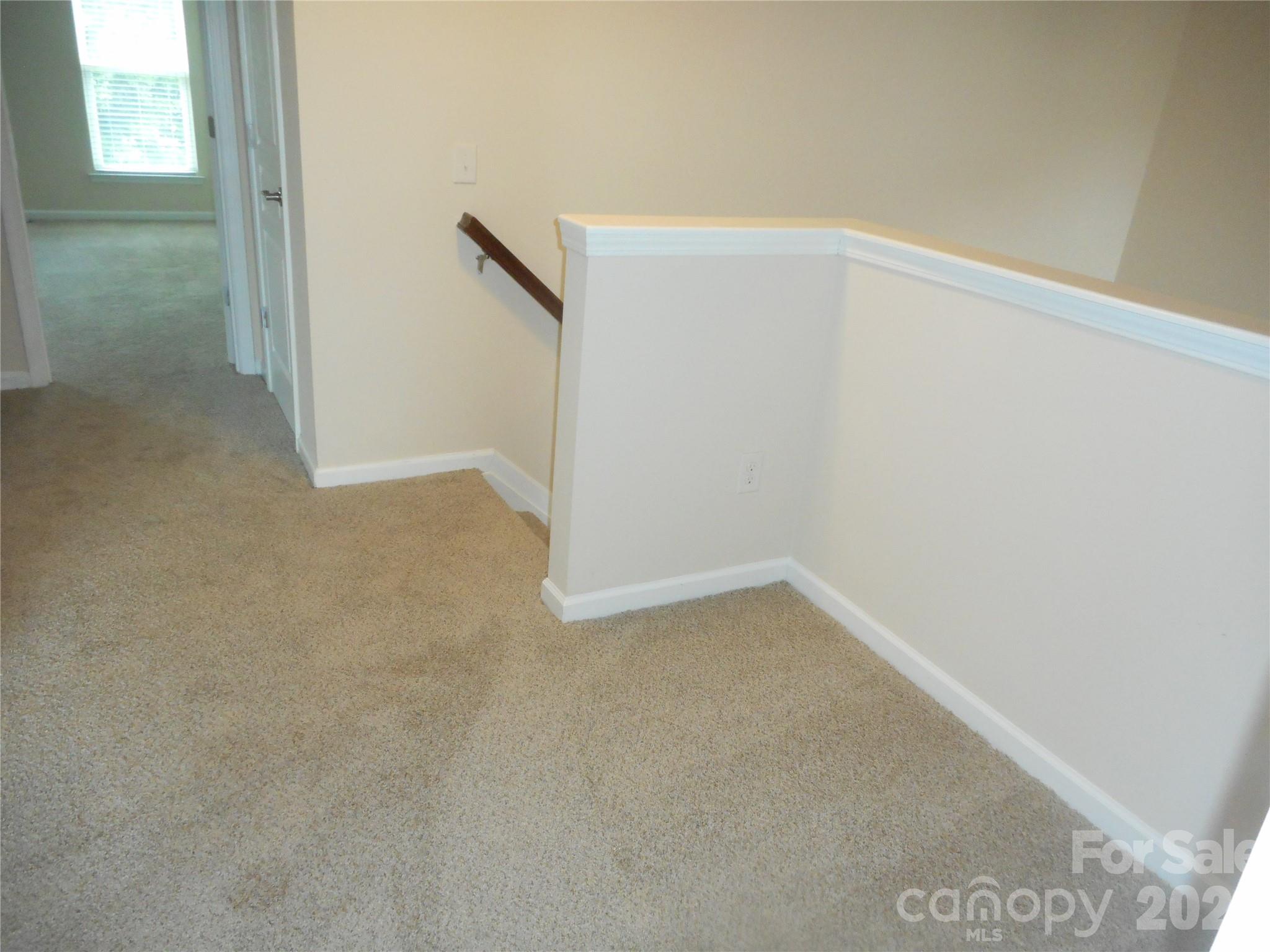 5860 Glassport Lane — Charlotte