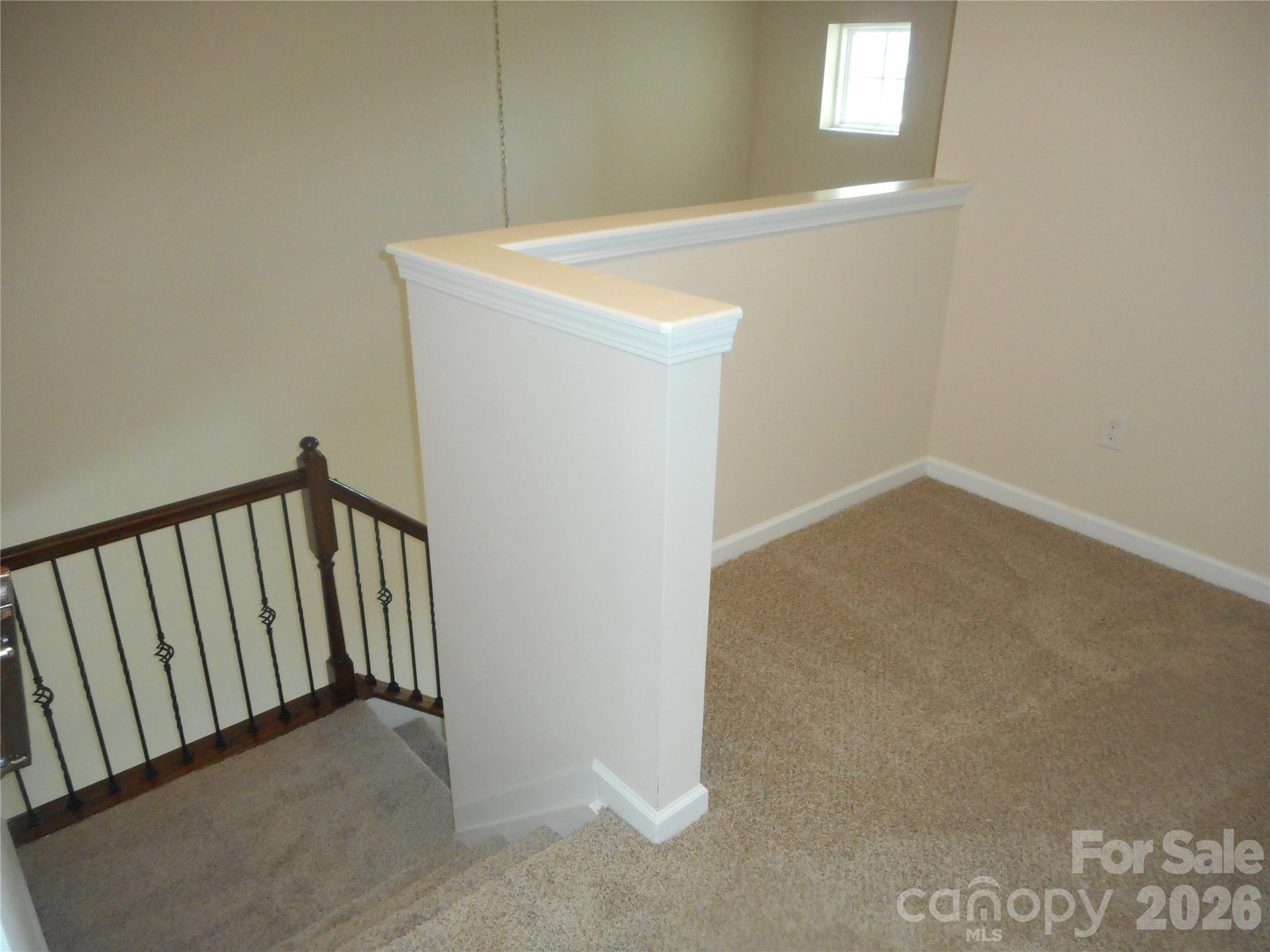 5860 Glassport Lane — Charlotte