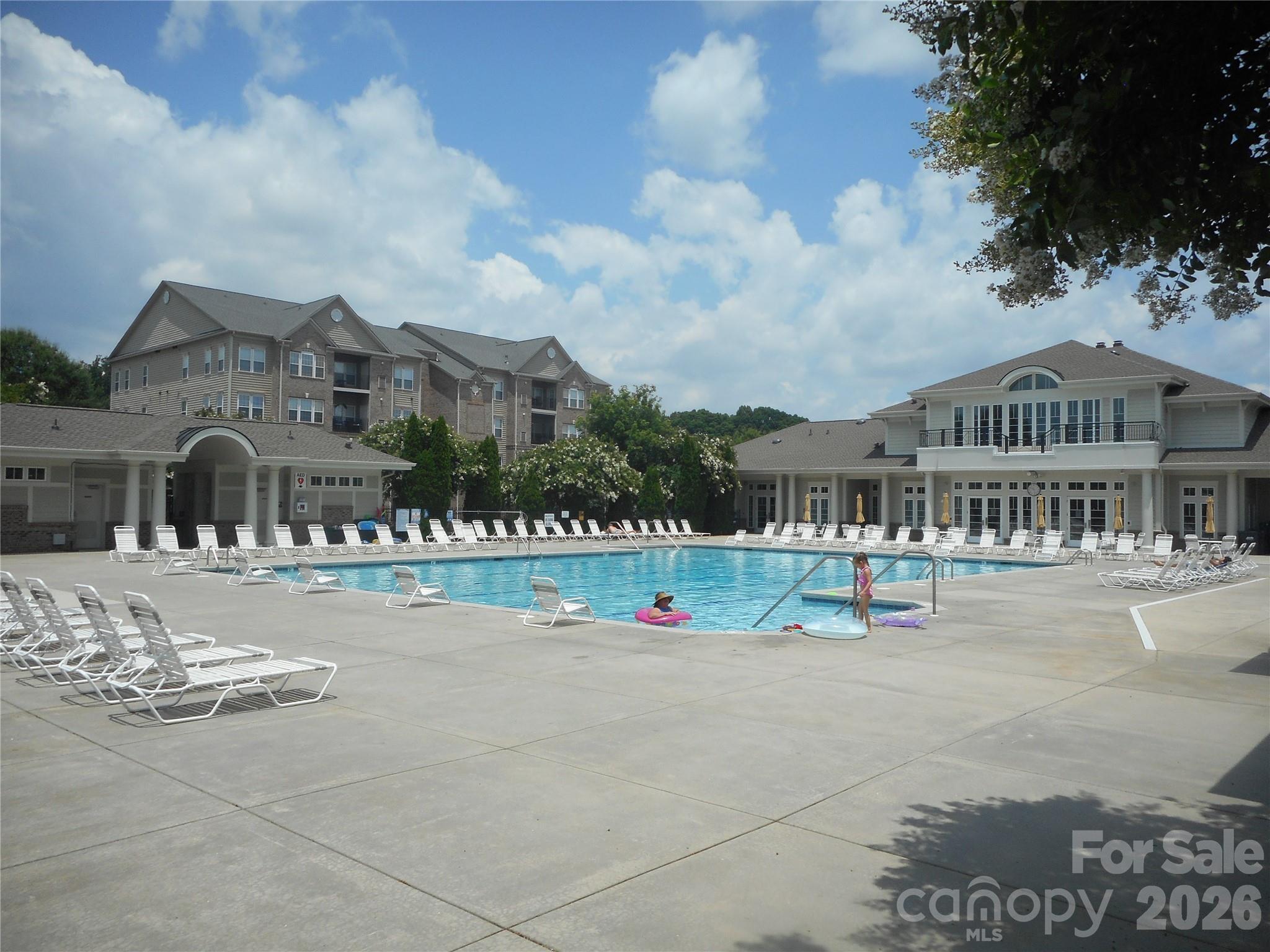 5860 Glassport Lane — Charlotte