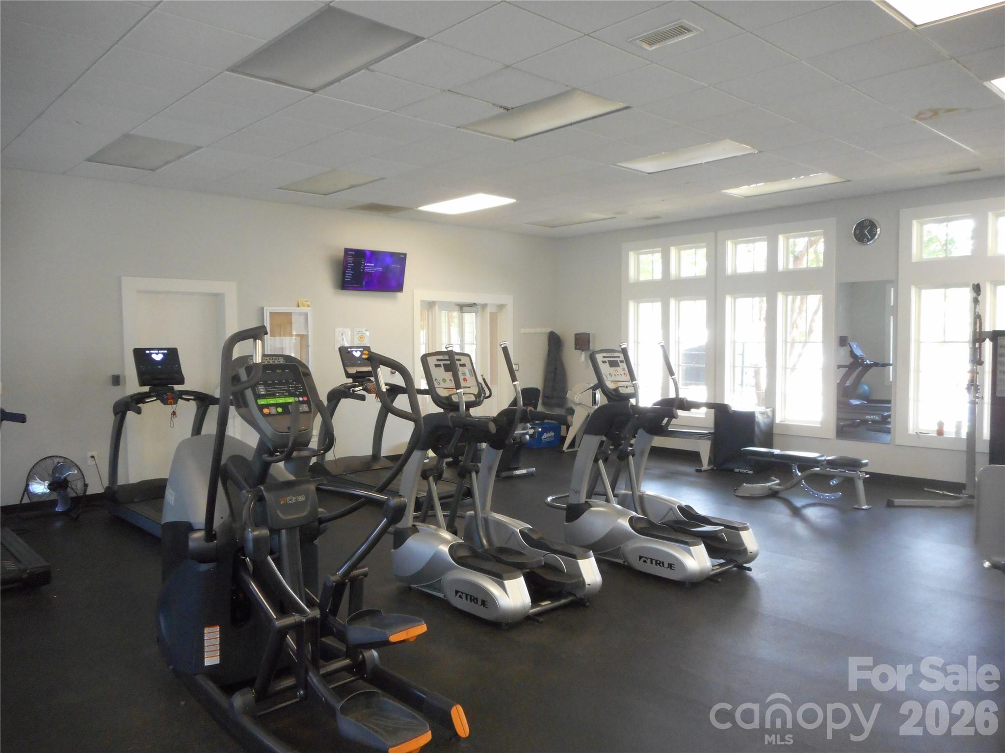 5860 Glassport Lane — Charlotte