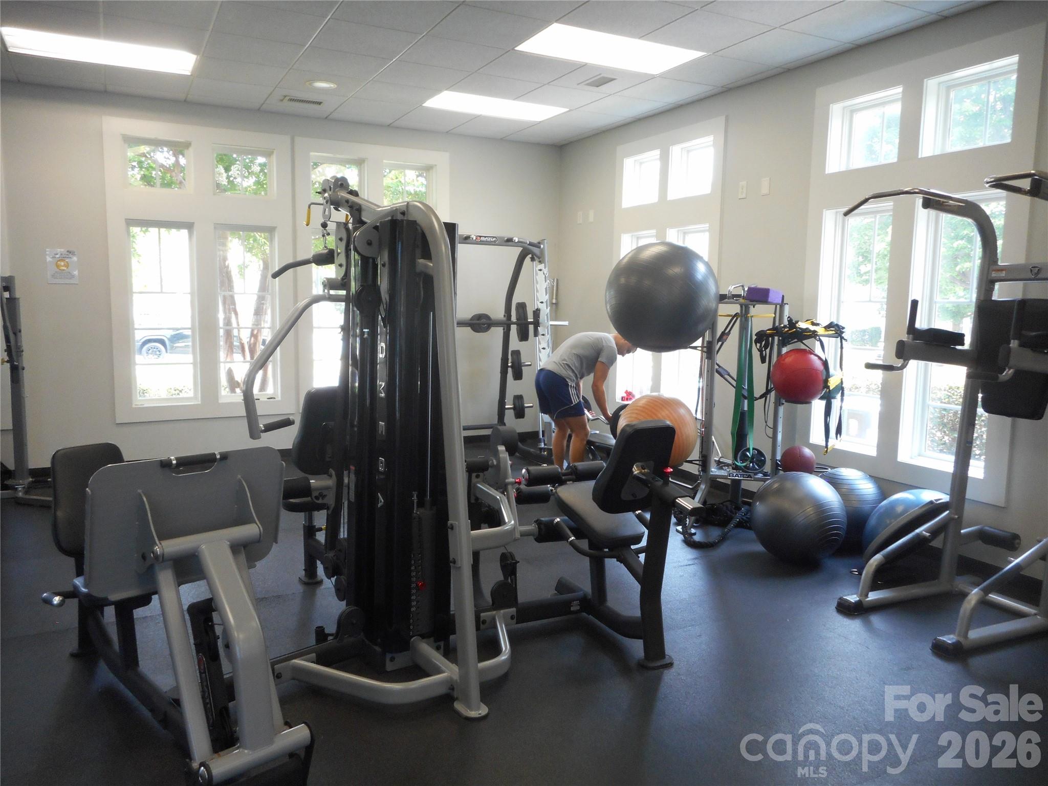 5860 Glassport Lane — Charlotte