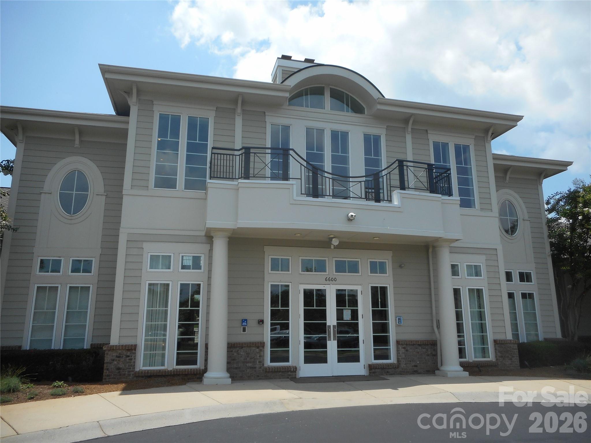 5860 Glassport Lane — Charlotte