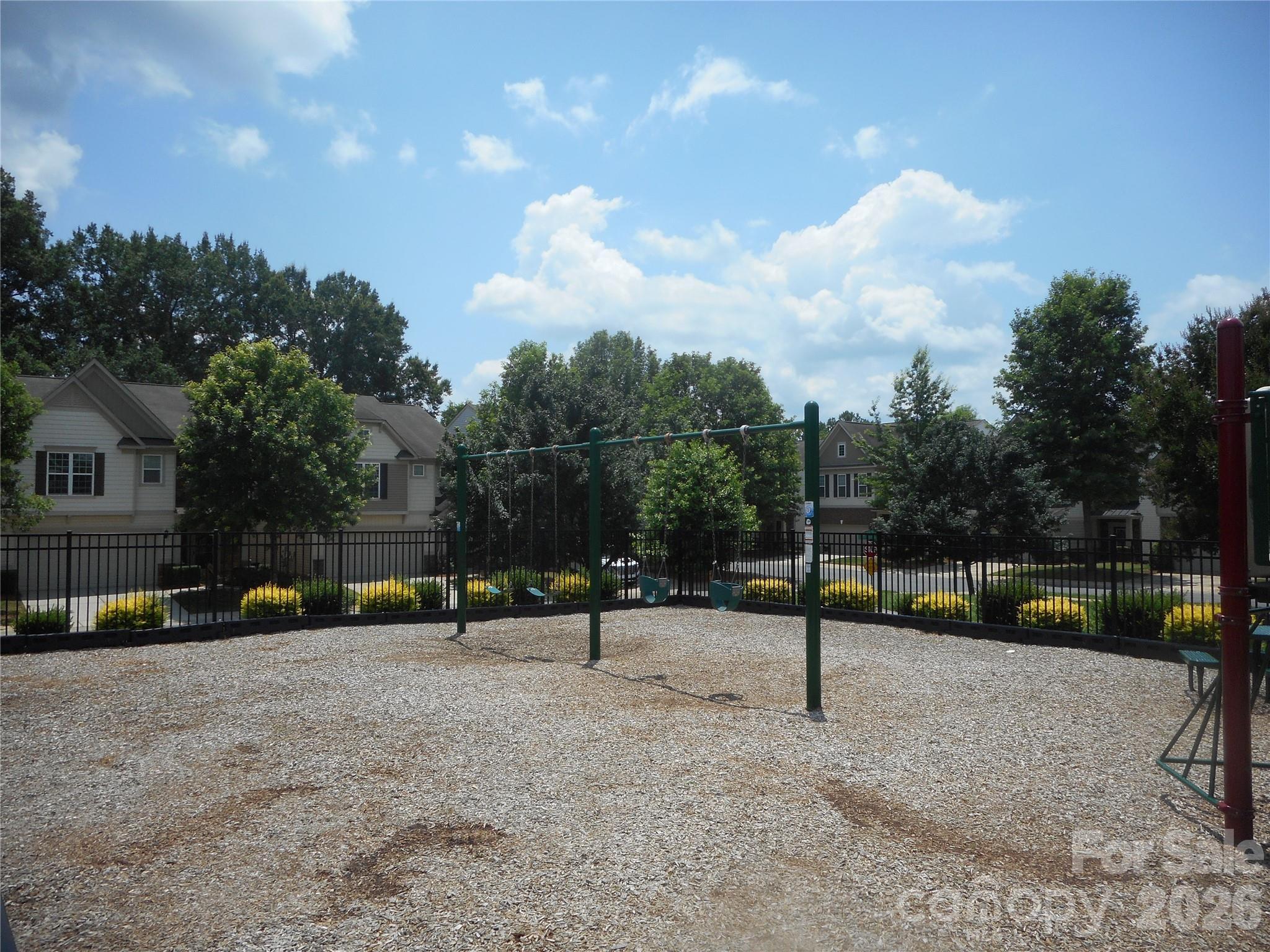 5860 Glassport Lane — Charlotte