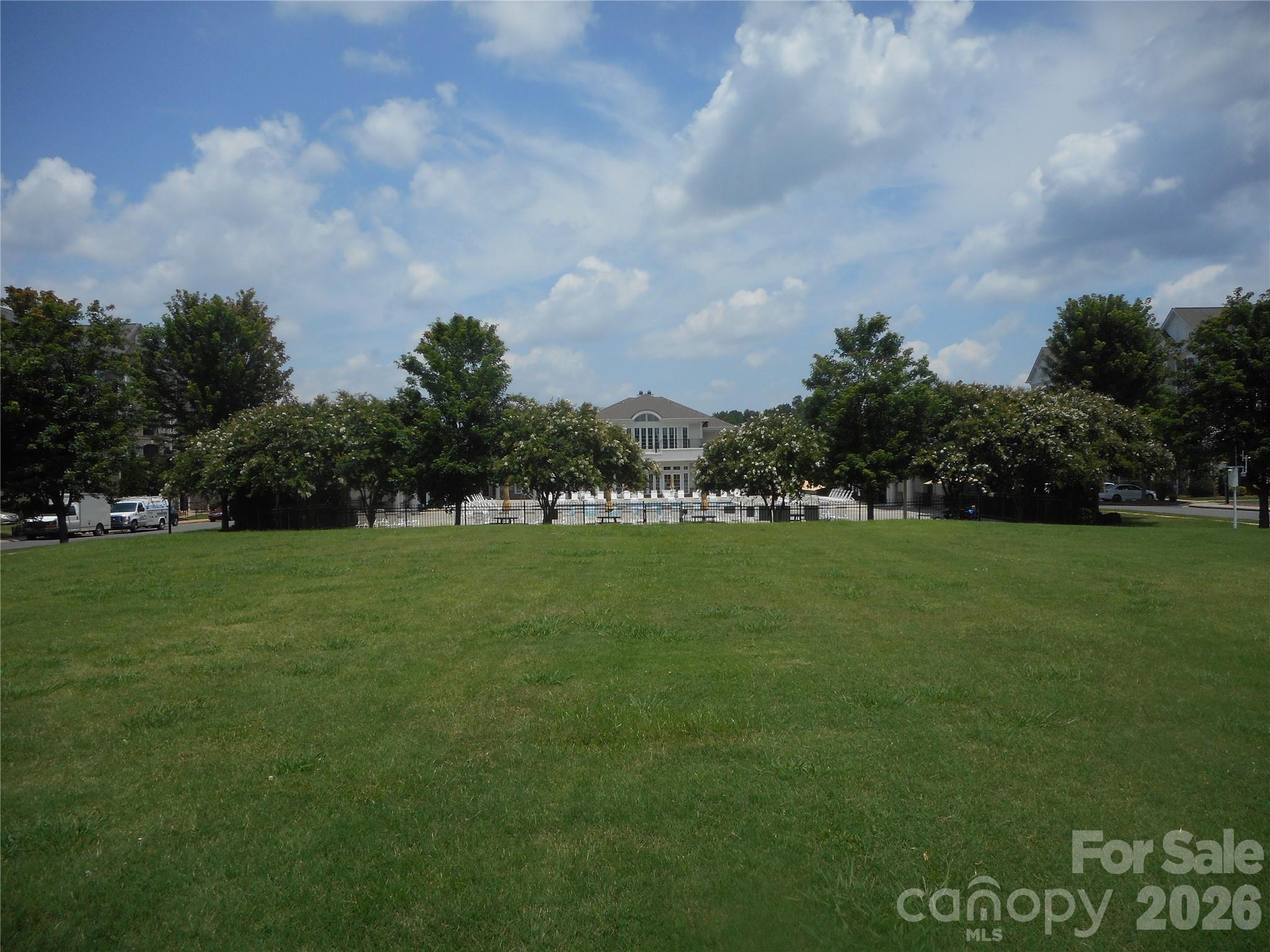 5860 Glassport Lane — Charlotte
