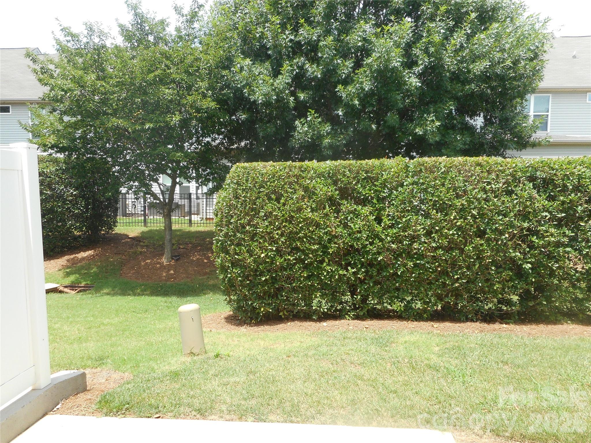5860 Glassport Lane — Charlotte