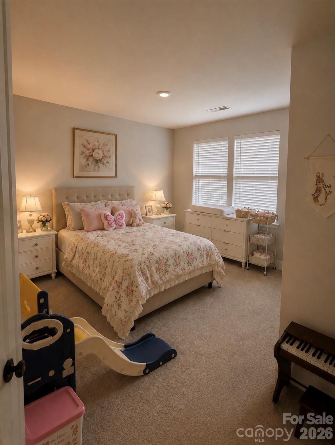 1212 Fall Day Circle SW — Lenoir