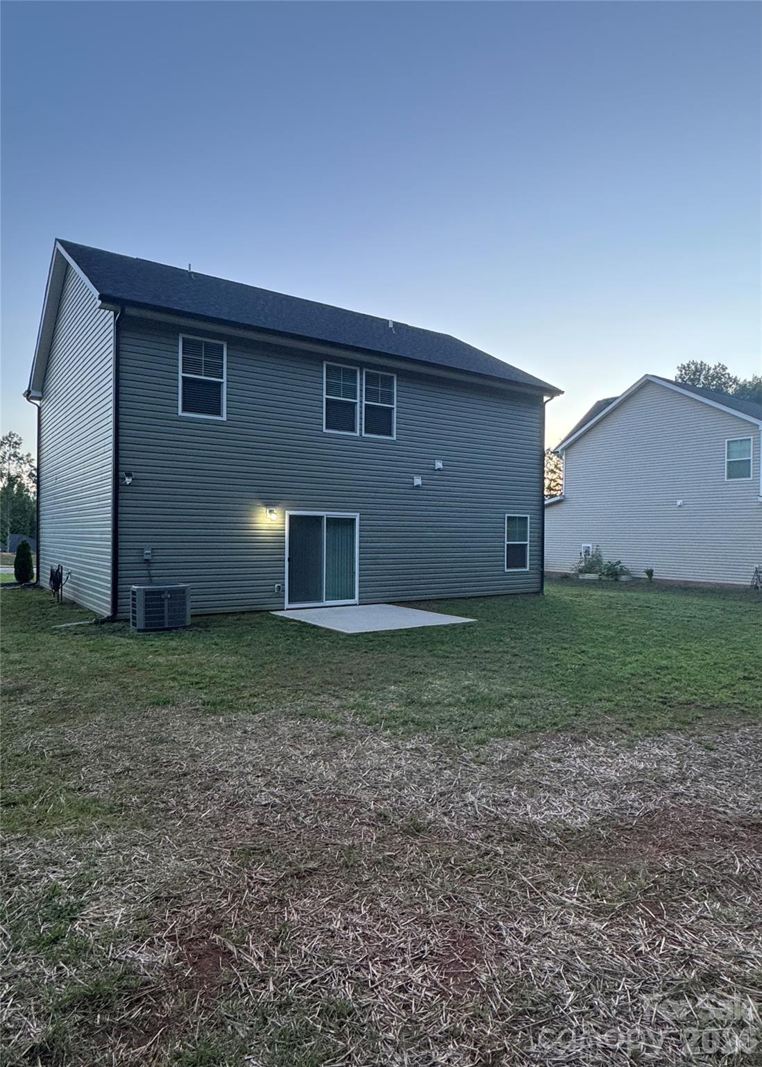1212 Fall Day Circle SW — Lenoir