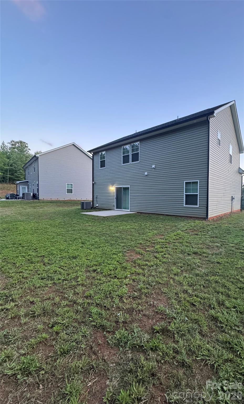 1212 Fall Day Circle SW — Lenoir