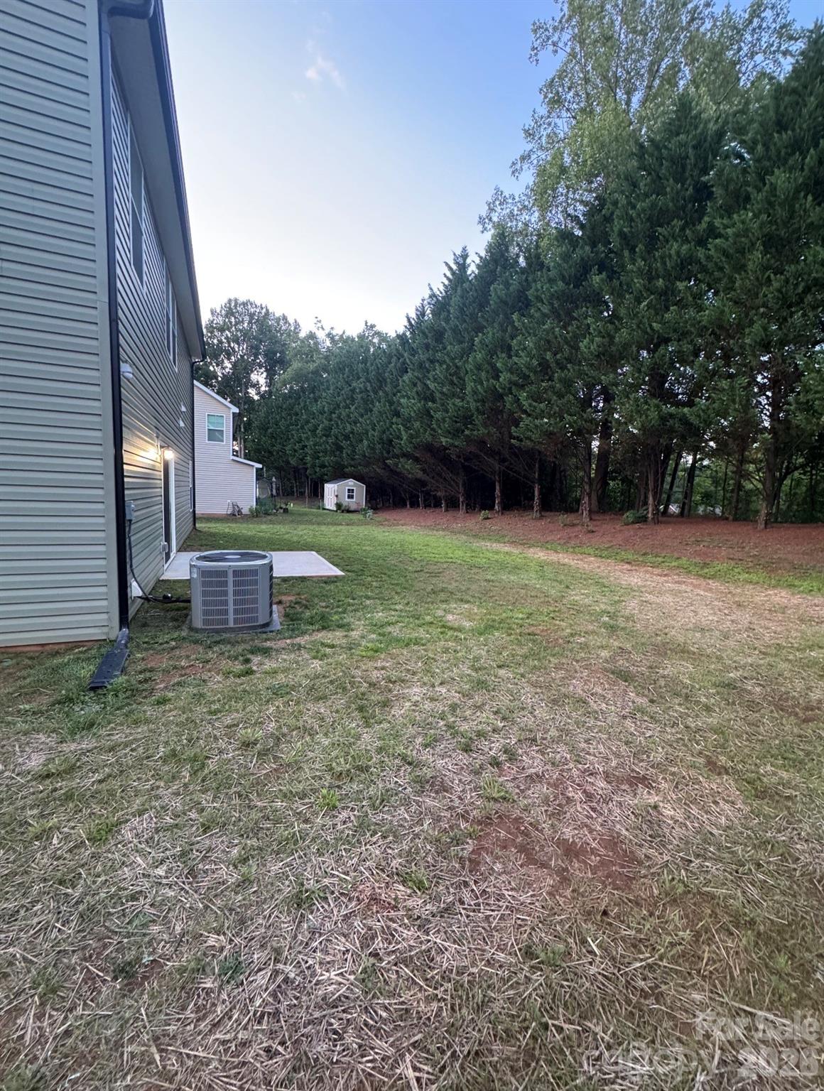 1212 Fall Day Circle SW — Lenoir