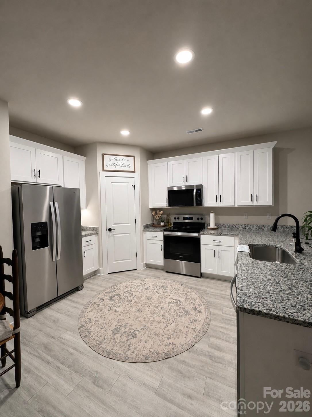 1212 Fall Day Circle SW — Lenoir