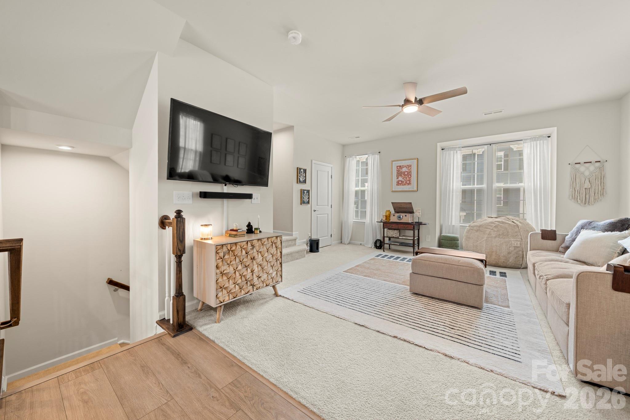 2410 Autumn Olive Lane — Stallings