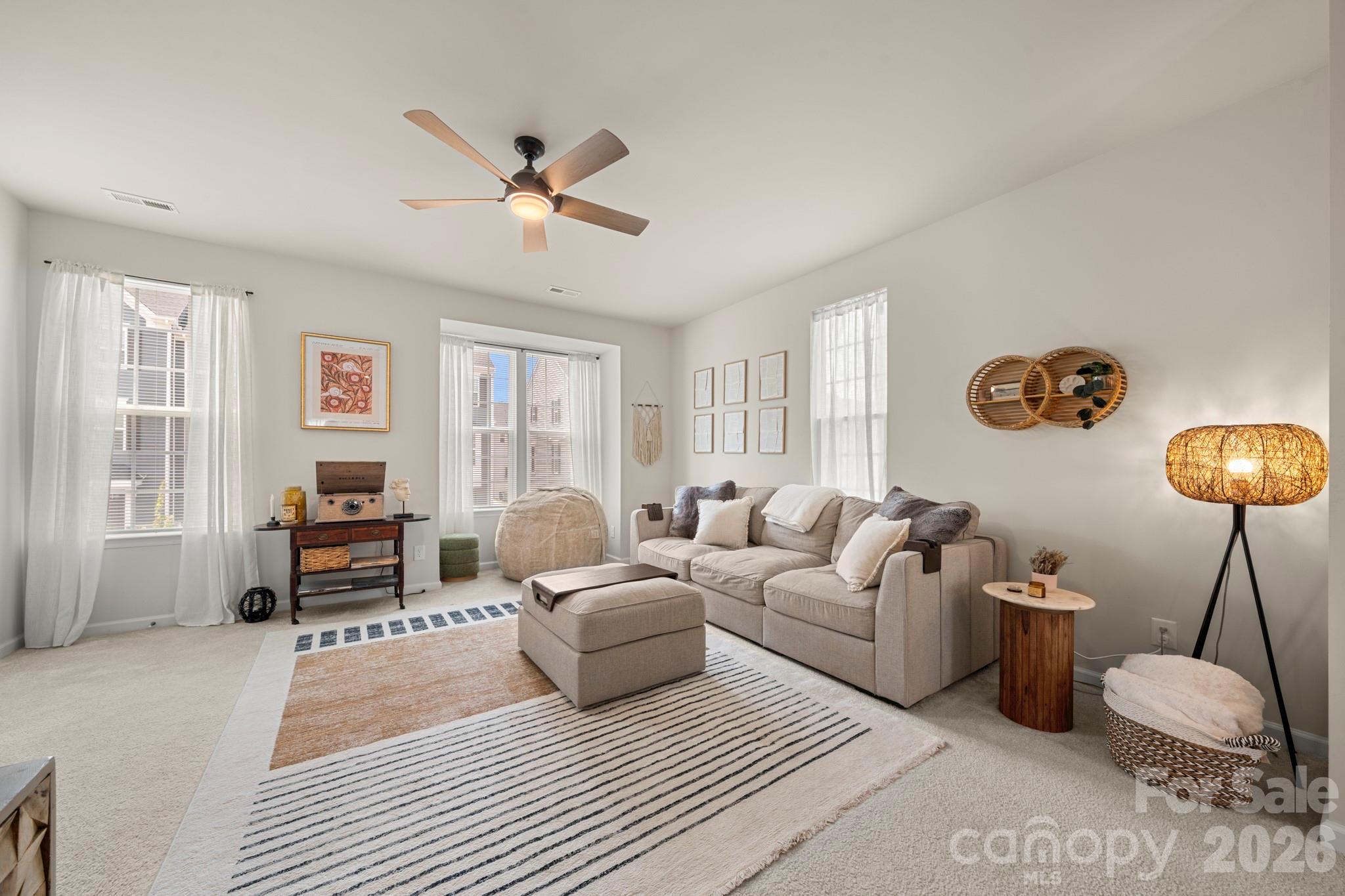 2410 Autumn Olive Lane — Stallings